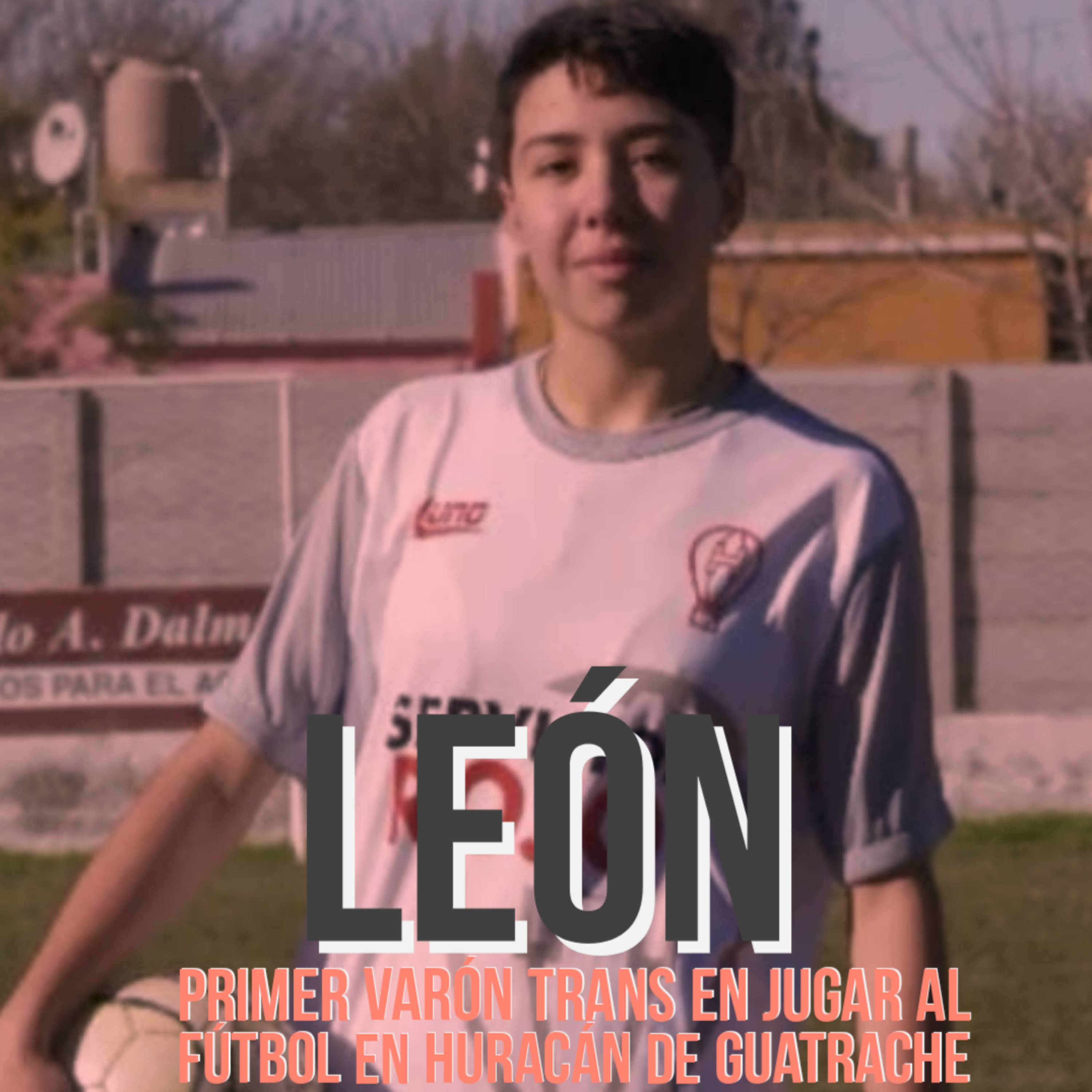 Mañanas Urbanas - León de Guatraché episode artwork