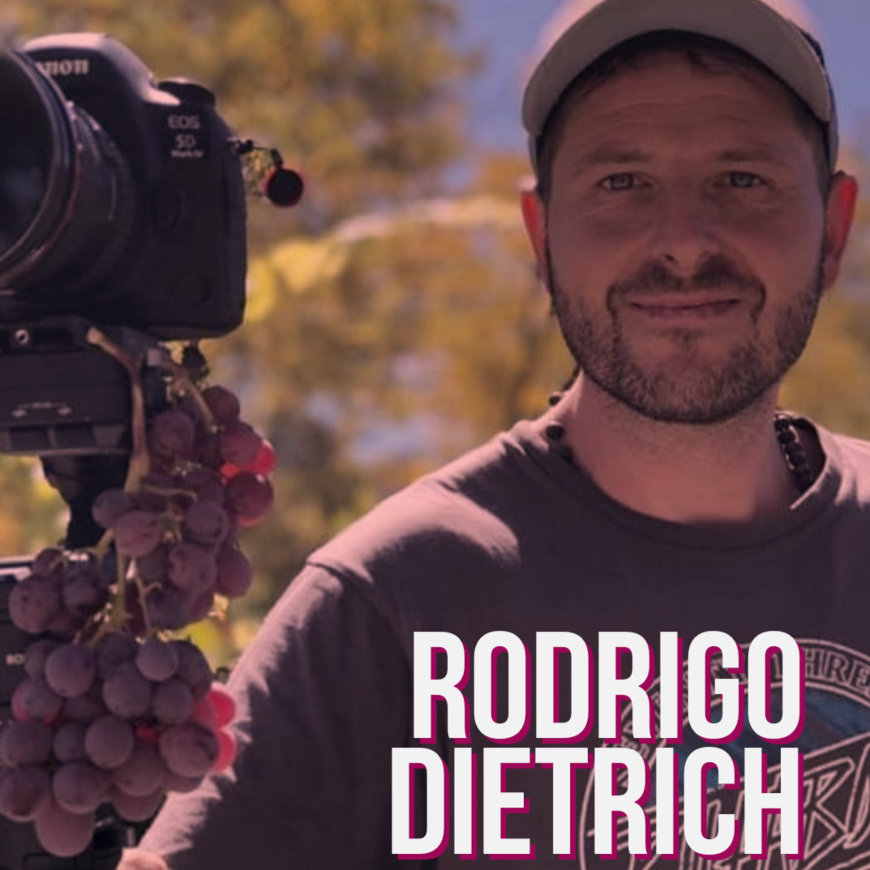Mañanas Urbanas - Rodrigo Dietrich 🎥 episode artwork