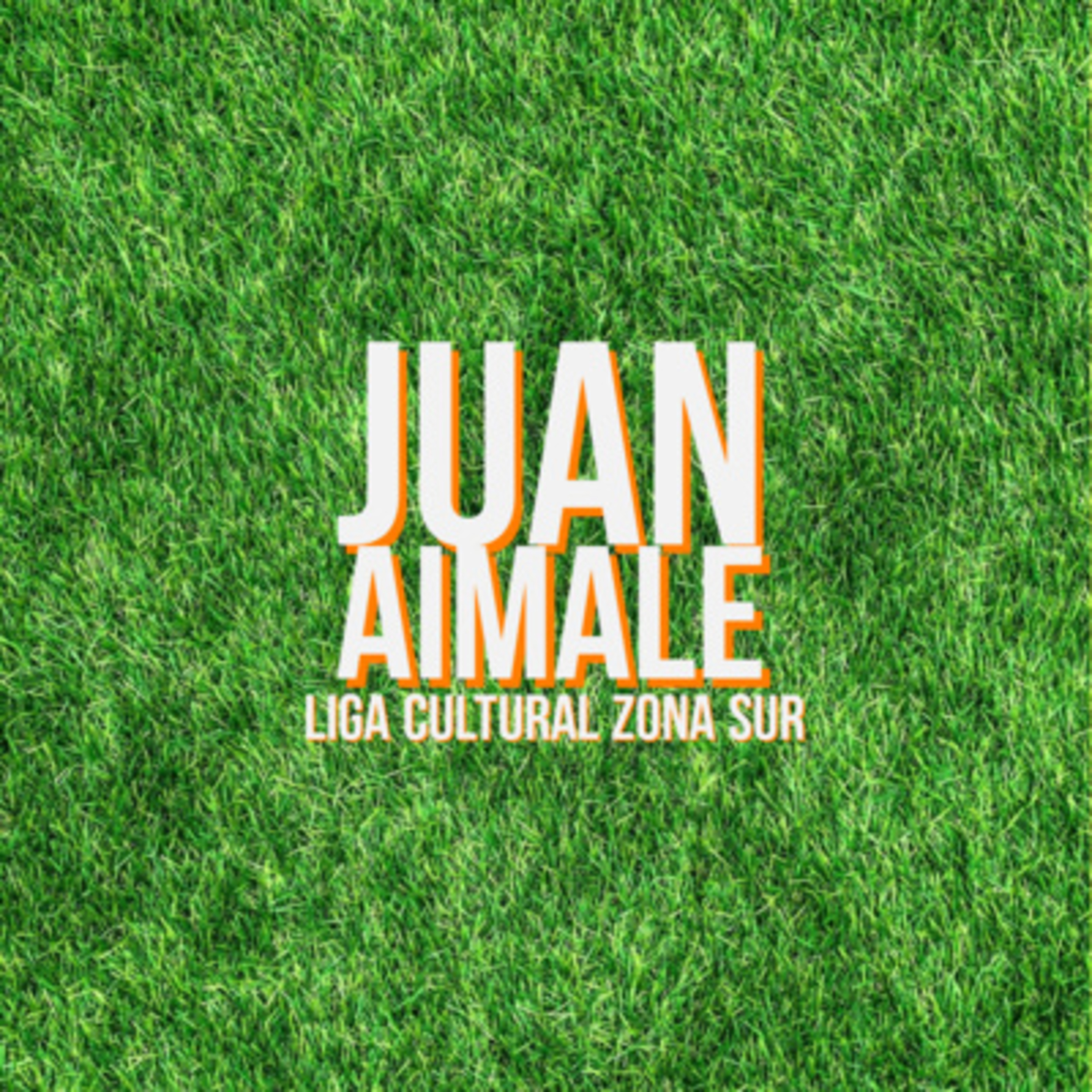 Juan Aimale - Lunes 25-10