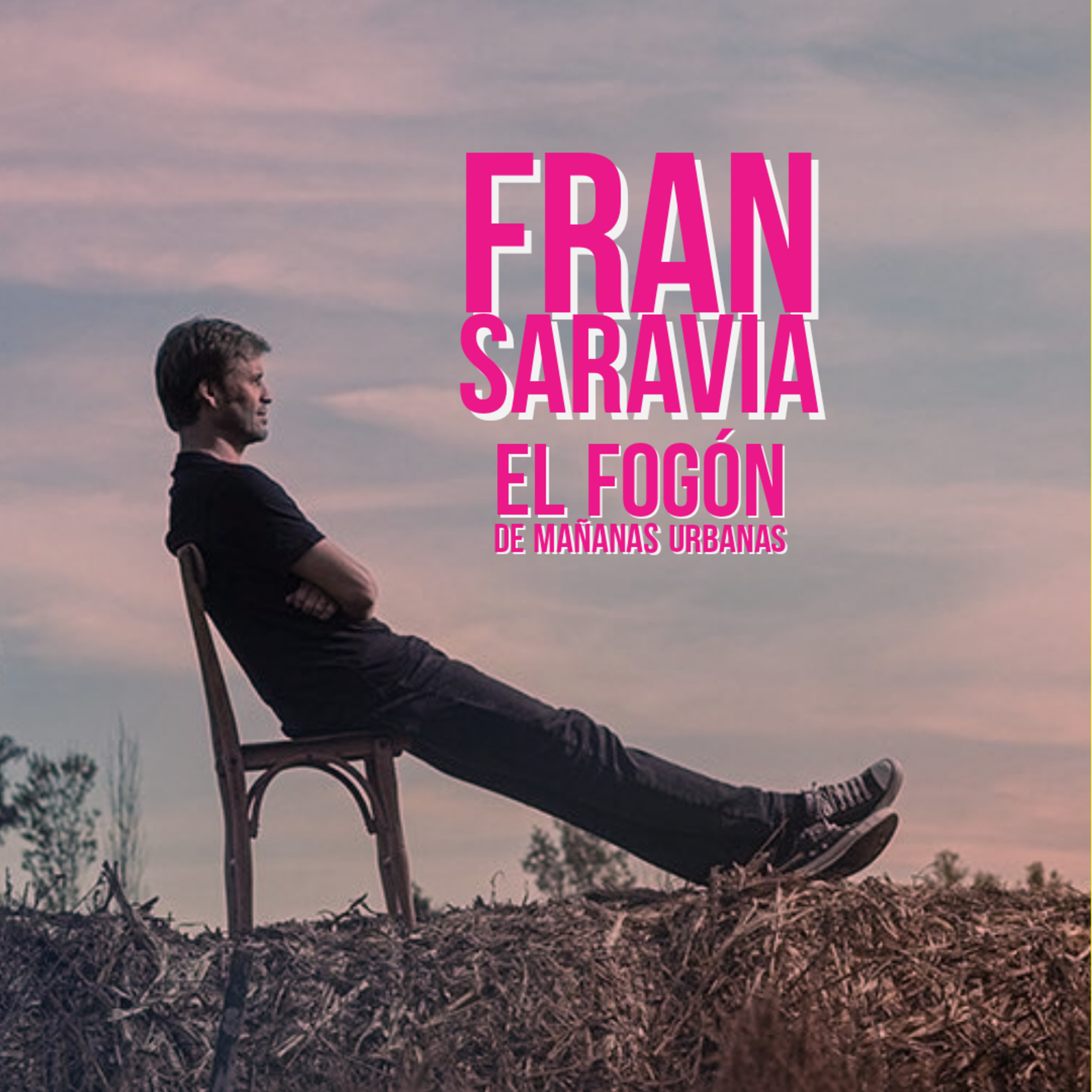 El Fogón - Fran Saravia 
