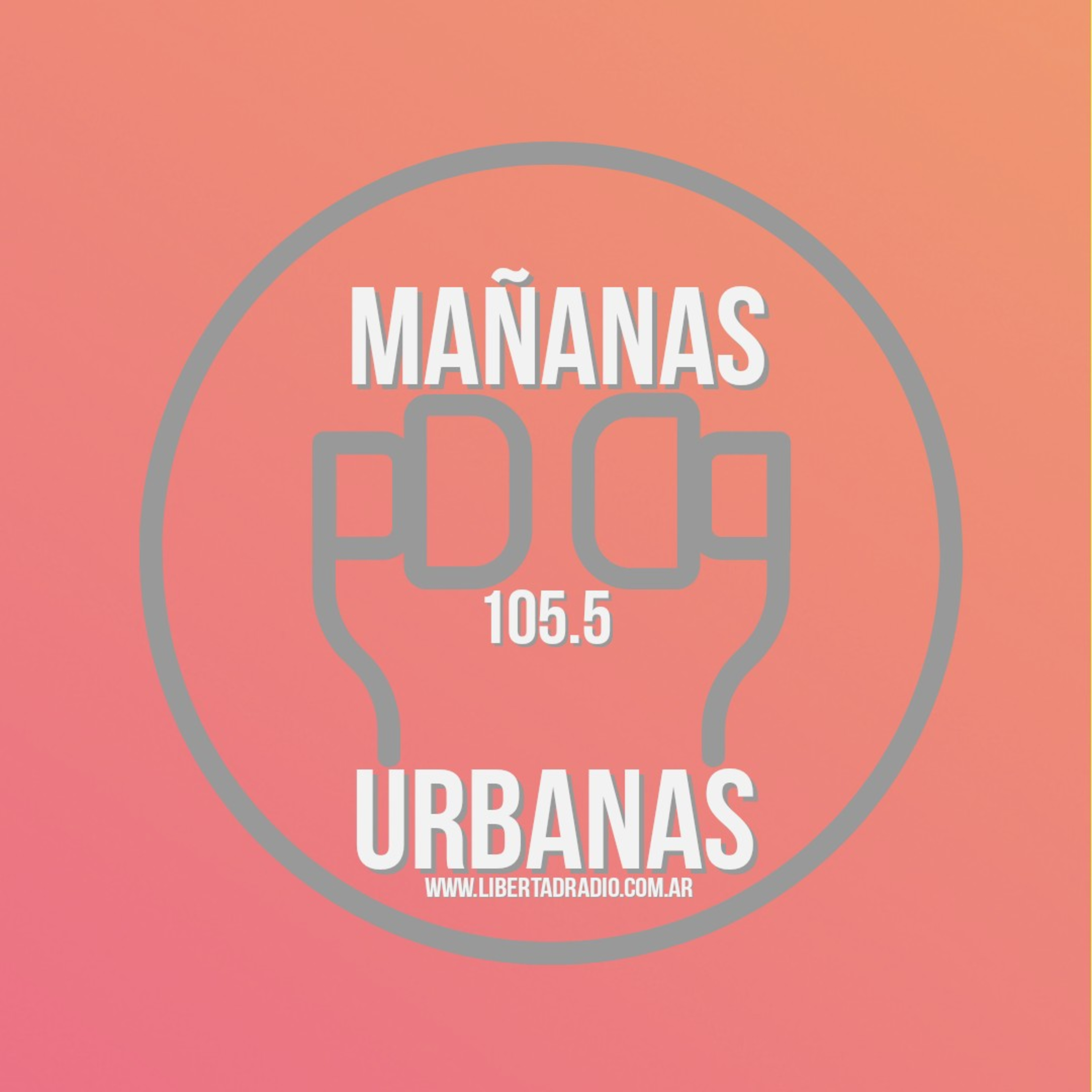 Mañanas Urbanas - Mara León - Robo de auto en 17 De Agosto episode artwork