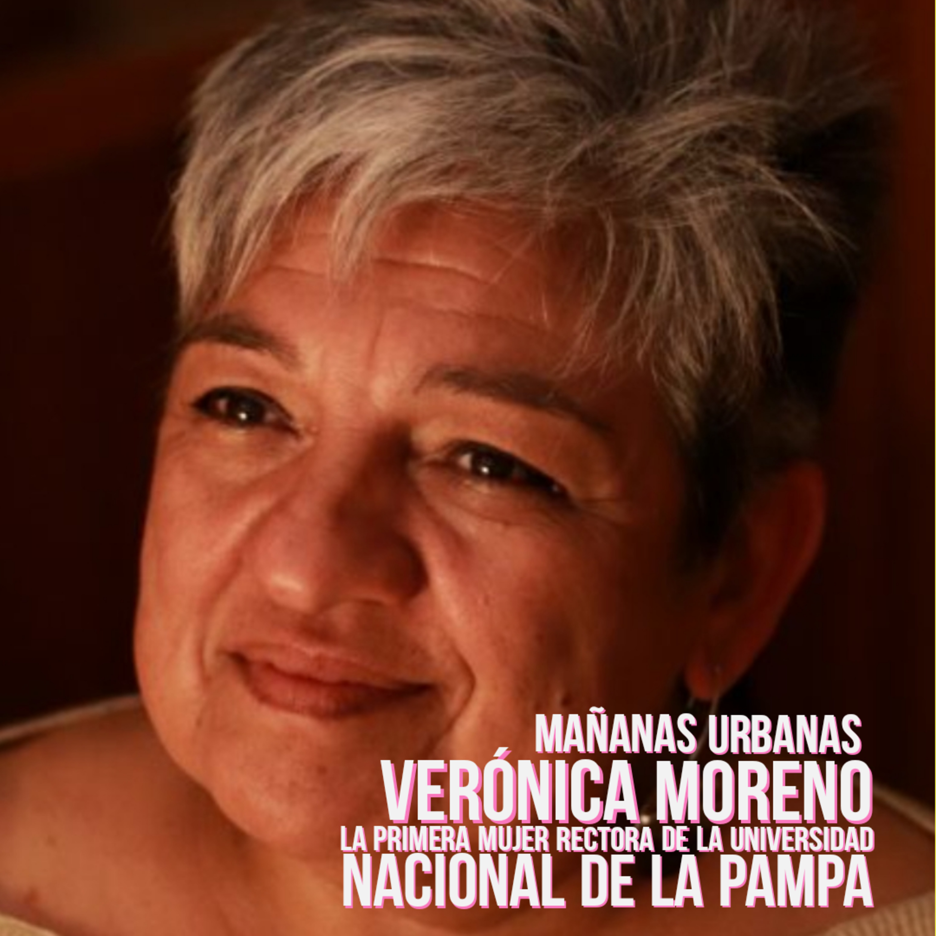 Mañanas Urbanas - Verónica Moreno