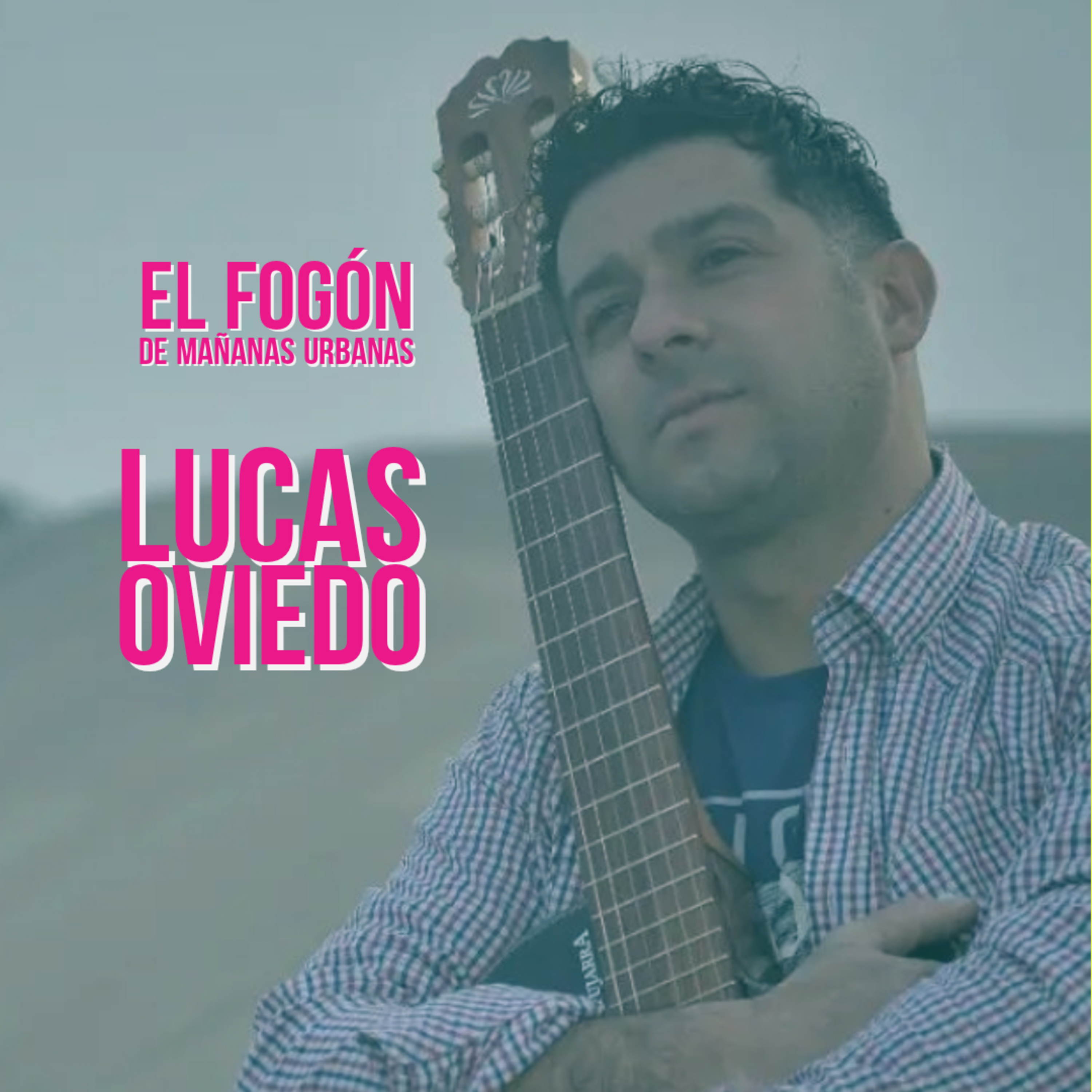 El Fogón - Lucas Oviedo 