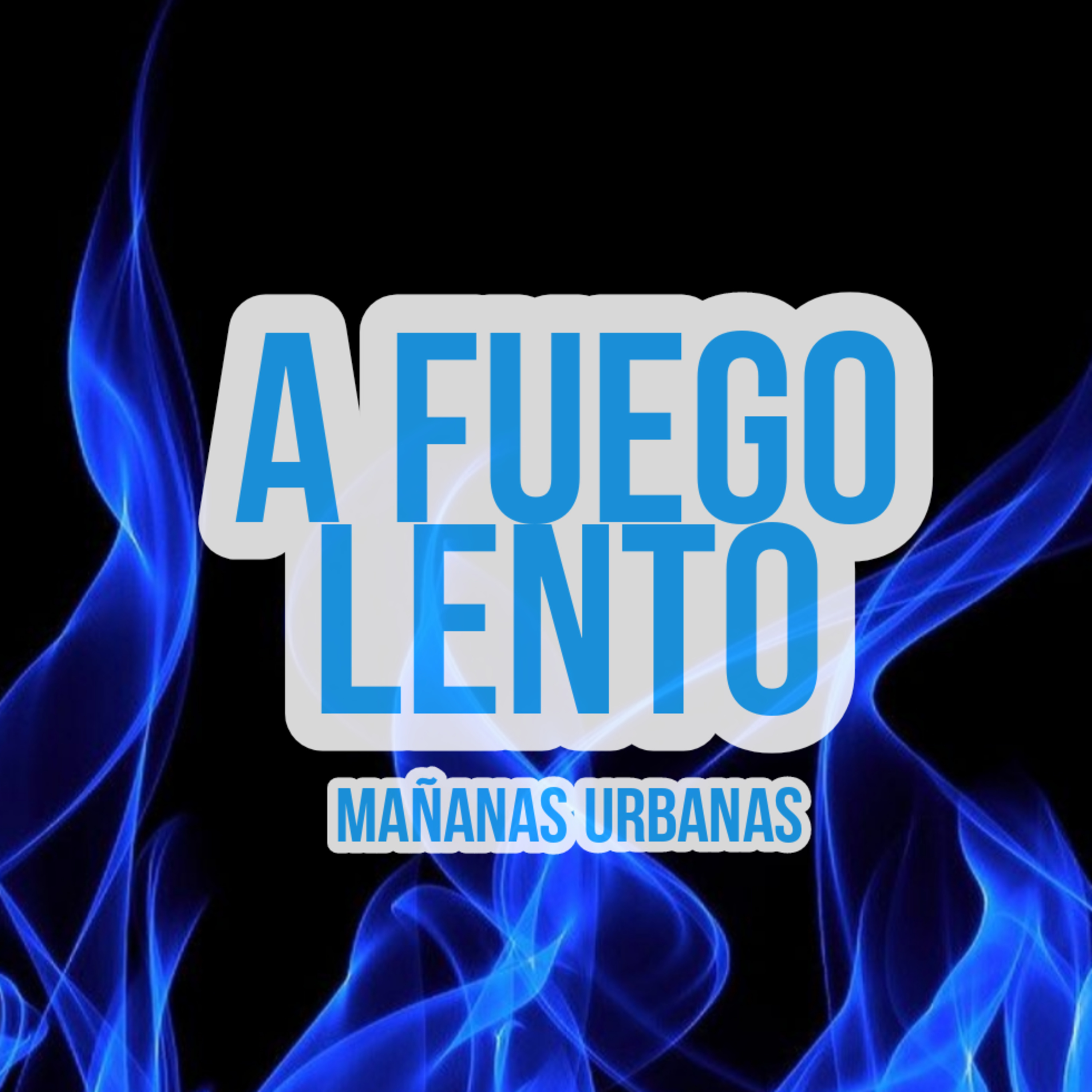 A Fuego Lento! ➜ Sol García ➜ Budín de choco y coco  episode artwork