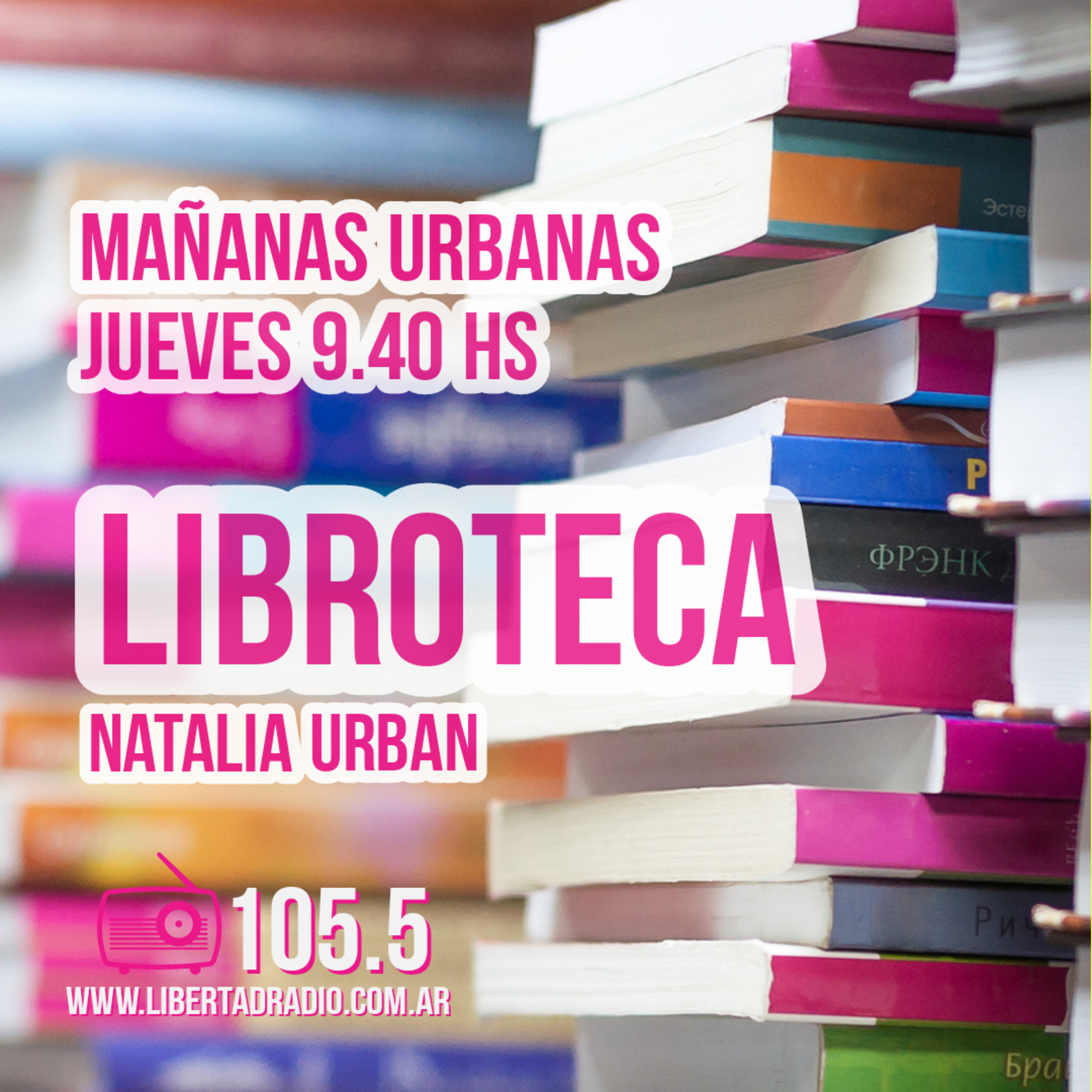 Libroteca 📚 Sofía Celeste Lewicki 📚 Tan mal Sí salimos