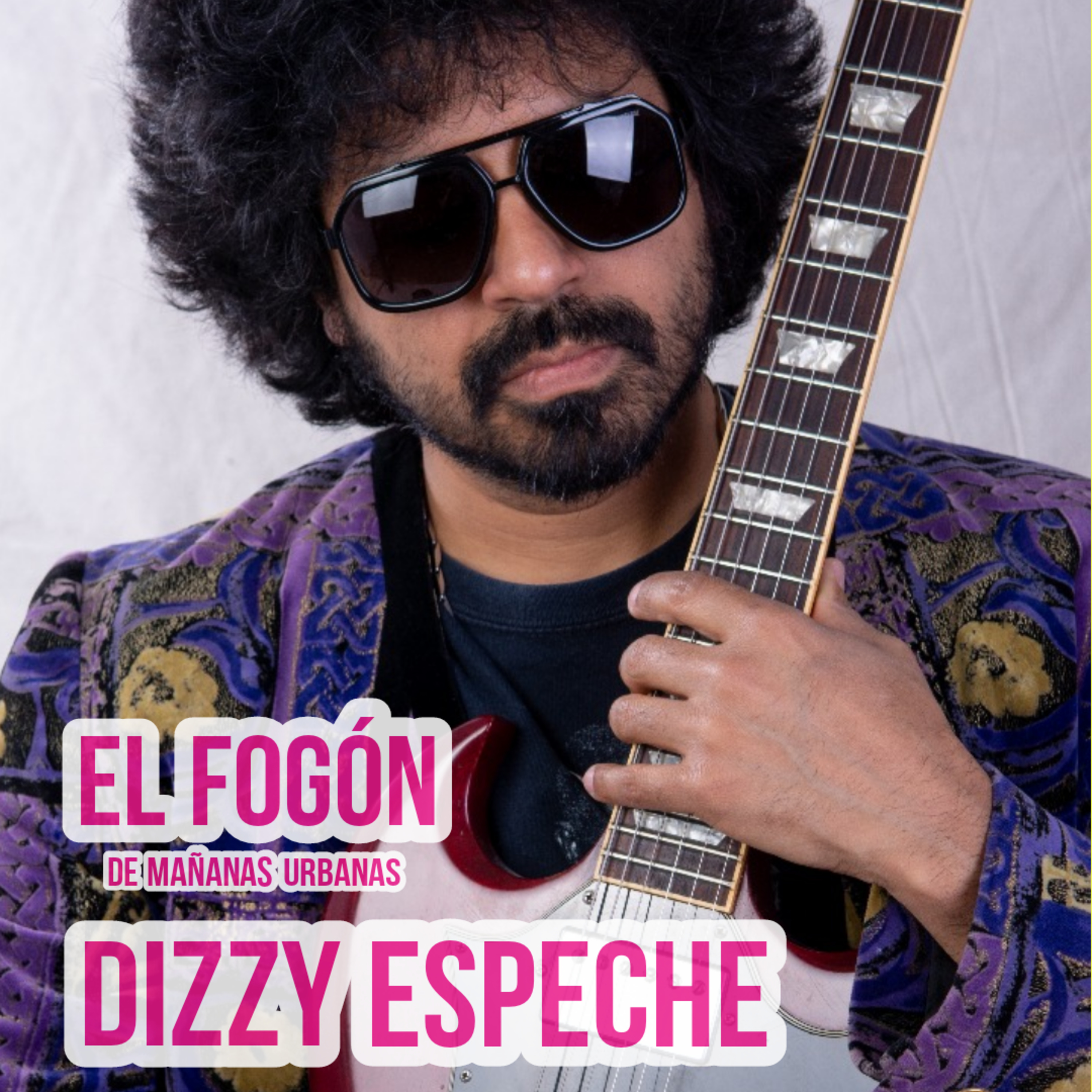El Fogón - Dizzy Espeche
