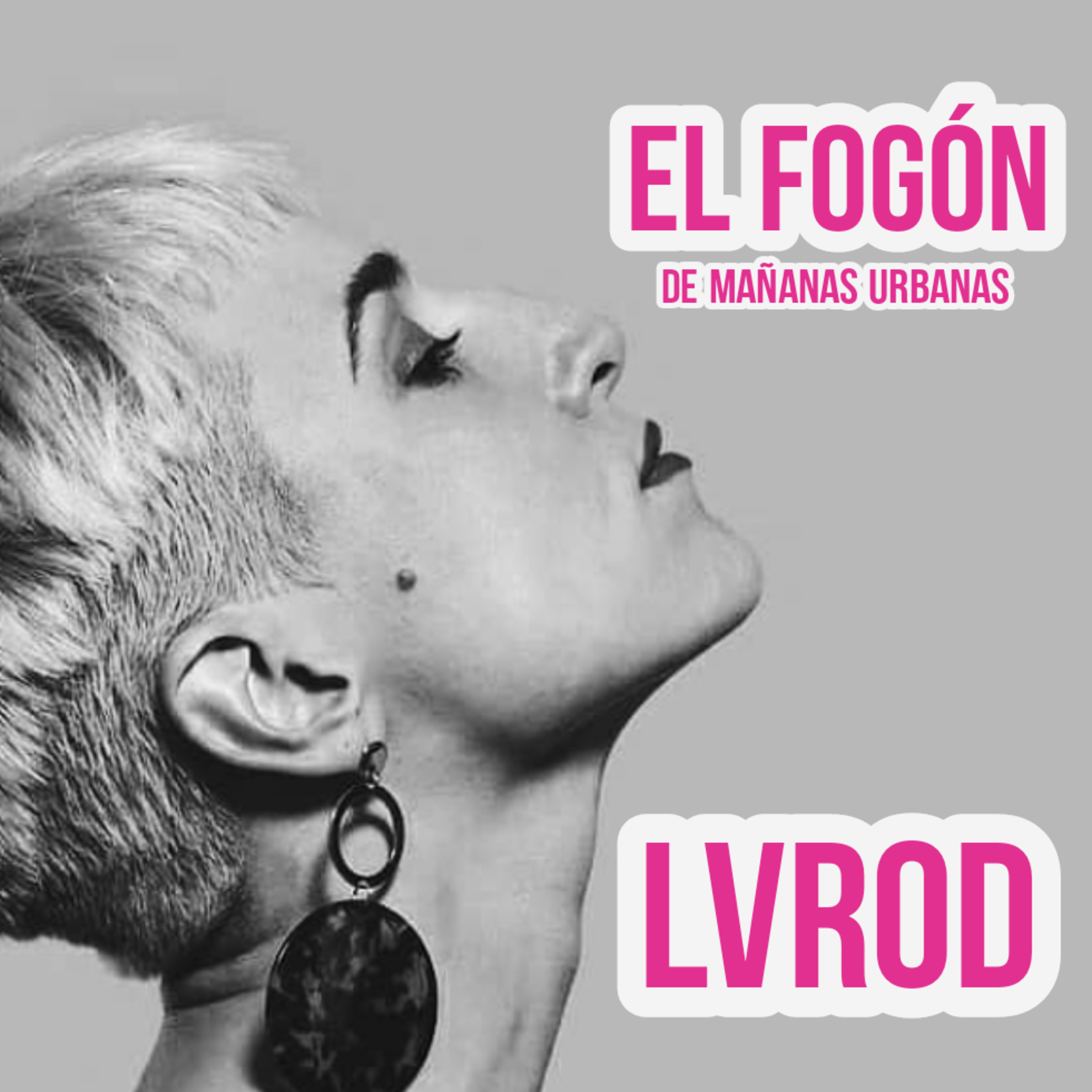 El Fogón - LvRod episode artwork