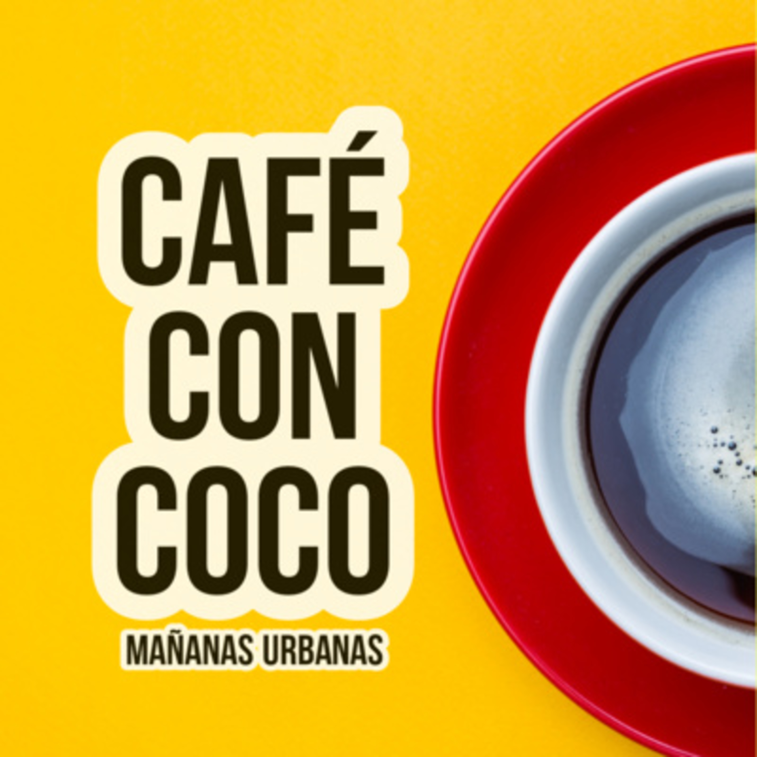 Mañanas Urbanas - Café Con Coco 22-4