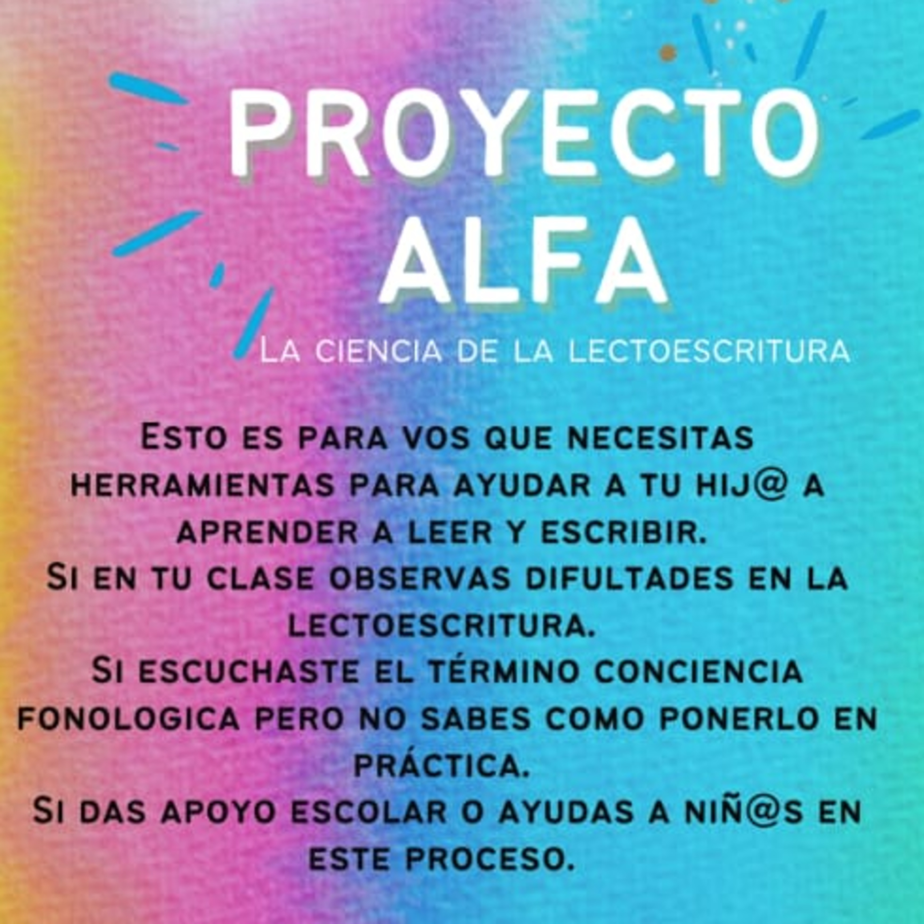 Lic Mariana Montero - Proyecto Alfa - La Emancipación  episode artwork
