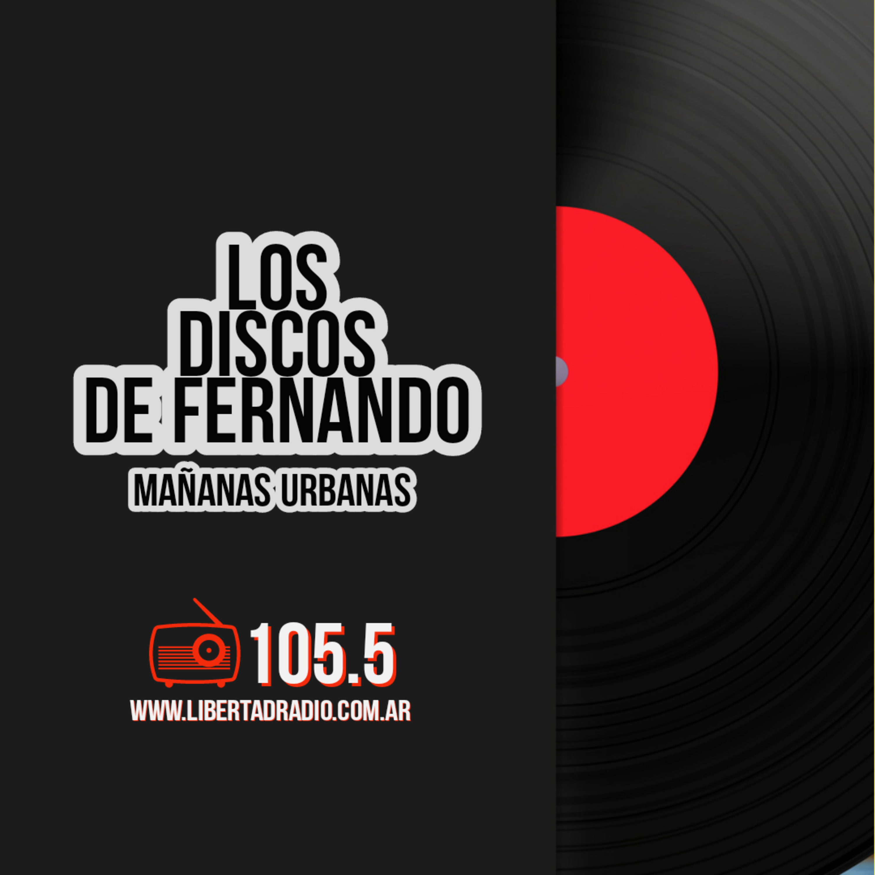 Los Discos De Fernando - Miguel Mateos - Rockas Vivas 