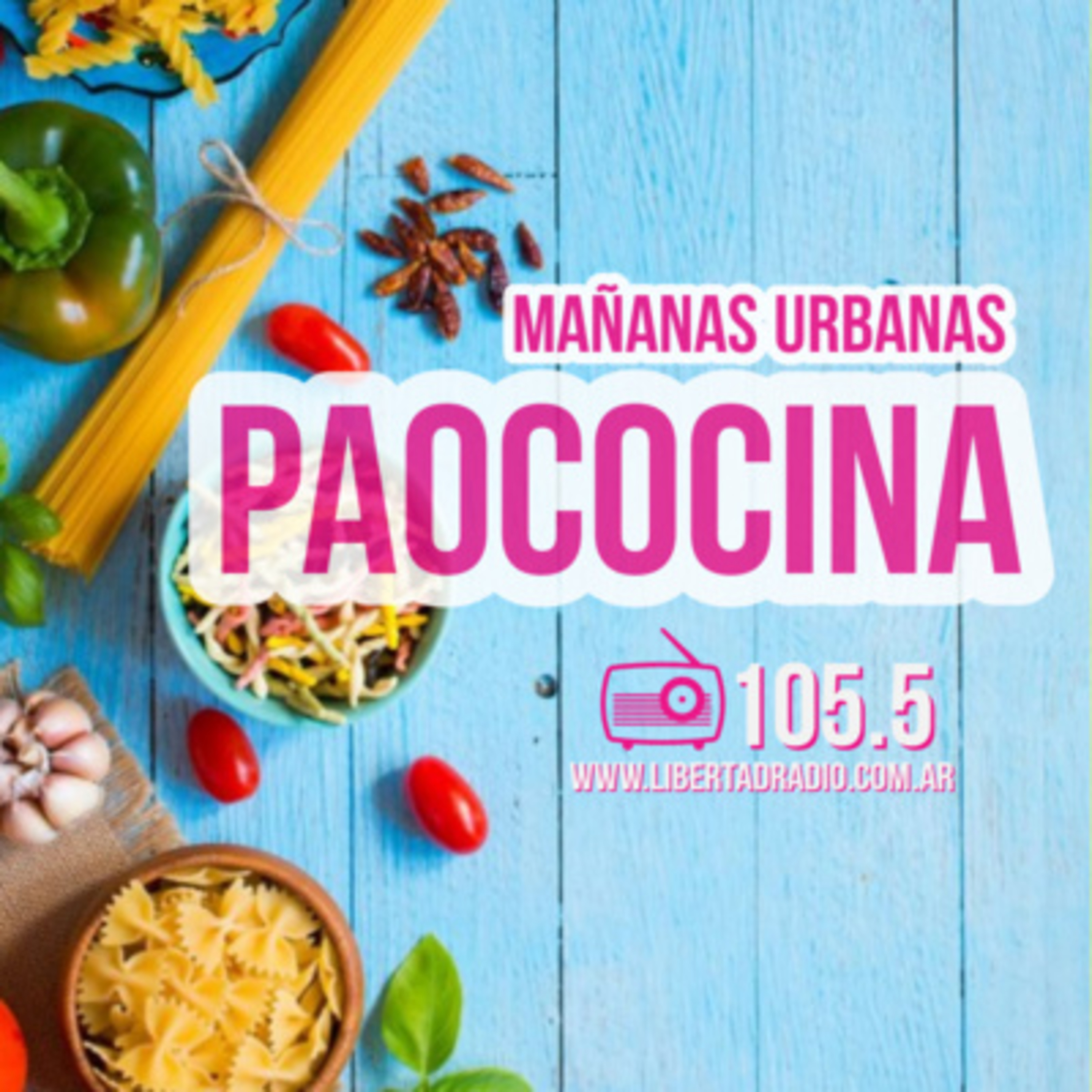 PaoCocina - Hacemos un Brunch ?
