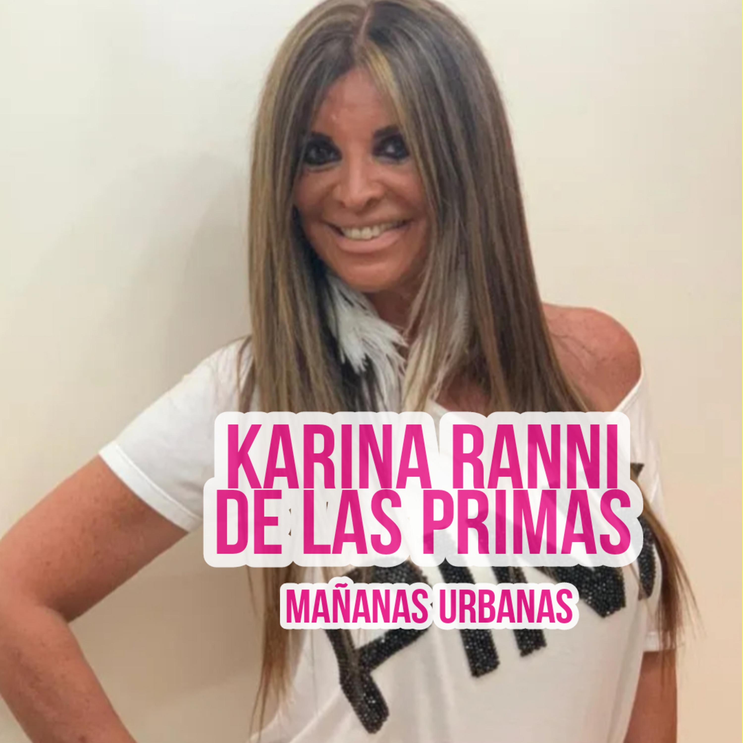 Karina Ranni de Las Primas  episode artwork