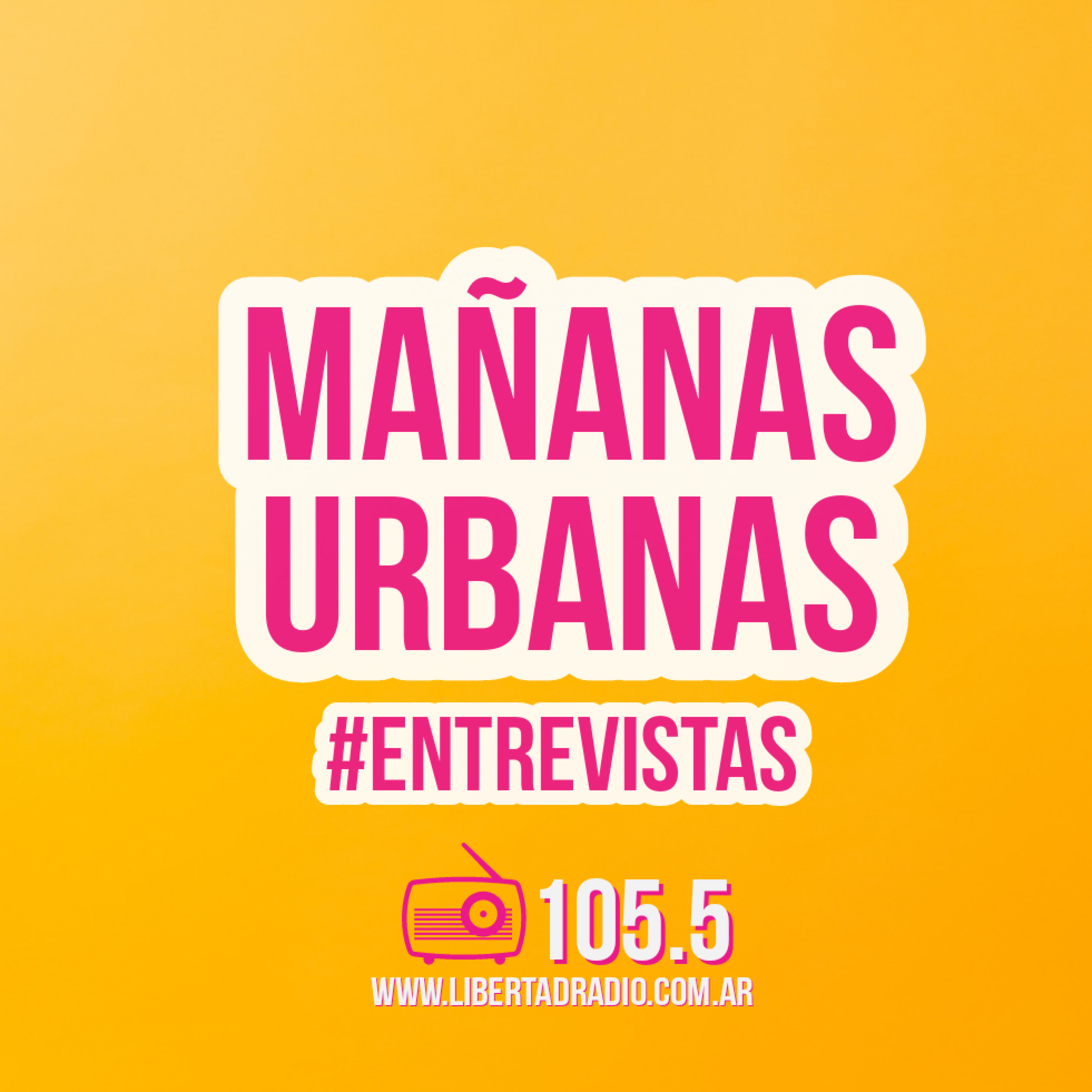 Uriel Dupouy - Vecinos de Bordenave reclaman un cajero en la localidad episode artwork