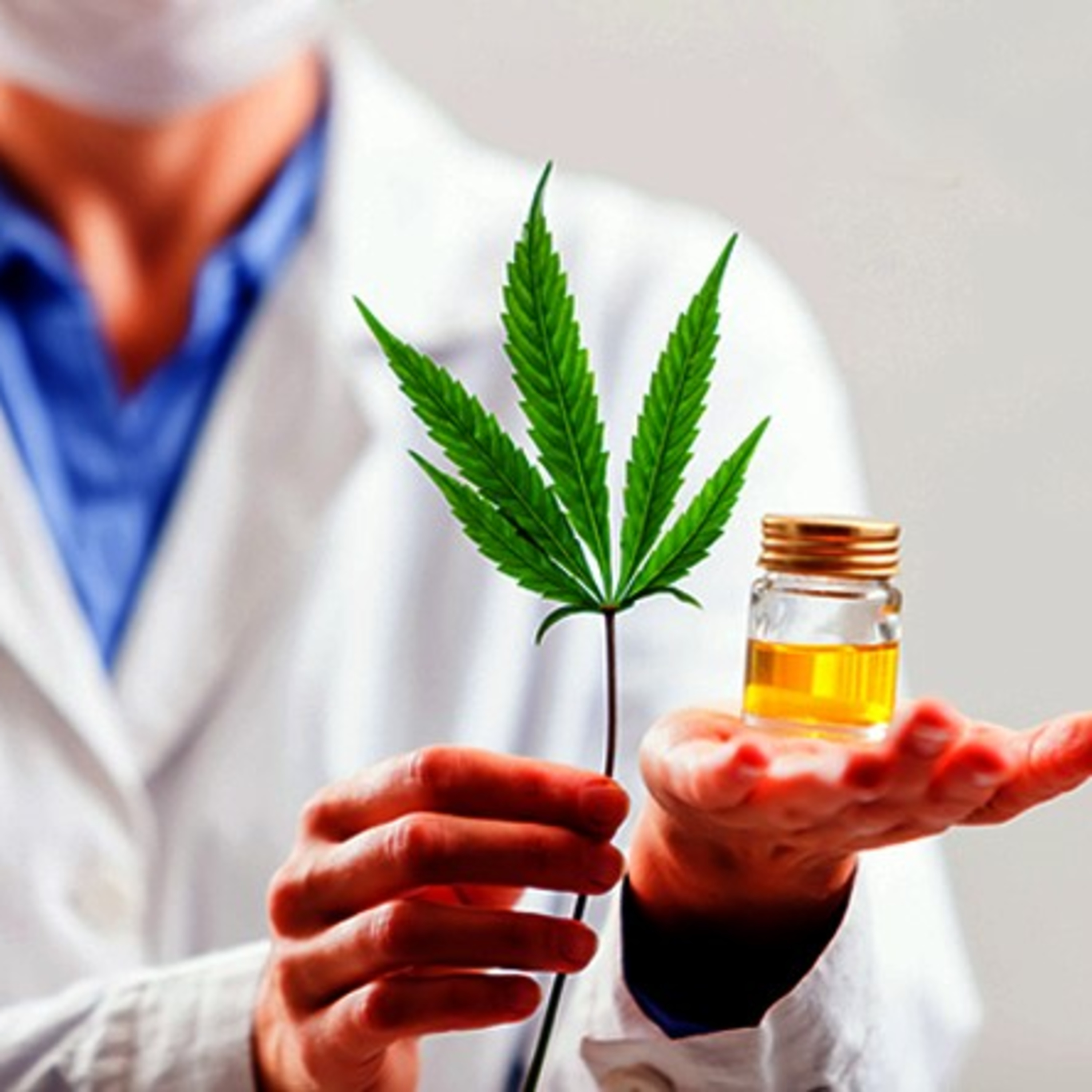 Lic. Mariano Porras - Programa de Cannabis Medicinal de UPSO episode artwork