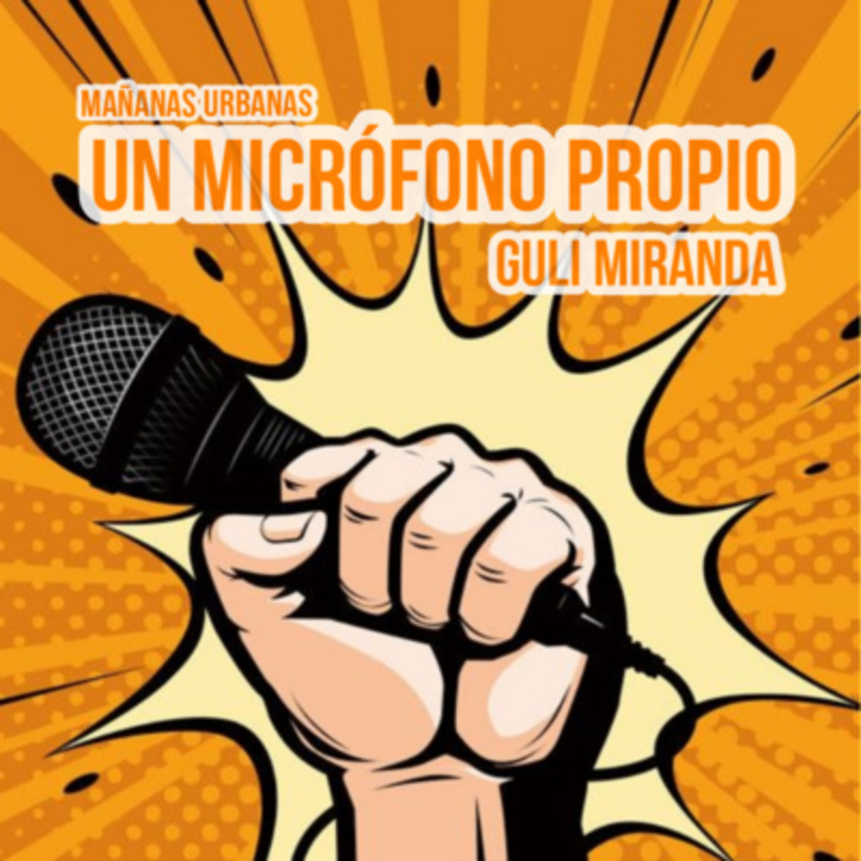 Un Micrófono Propio🎙️ Fin del derecho al aborto en Estados Unidos