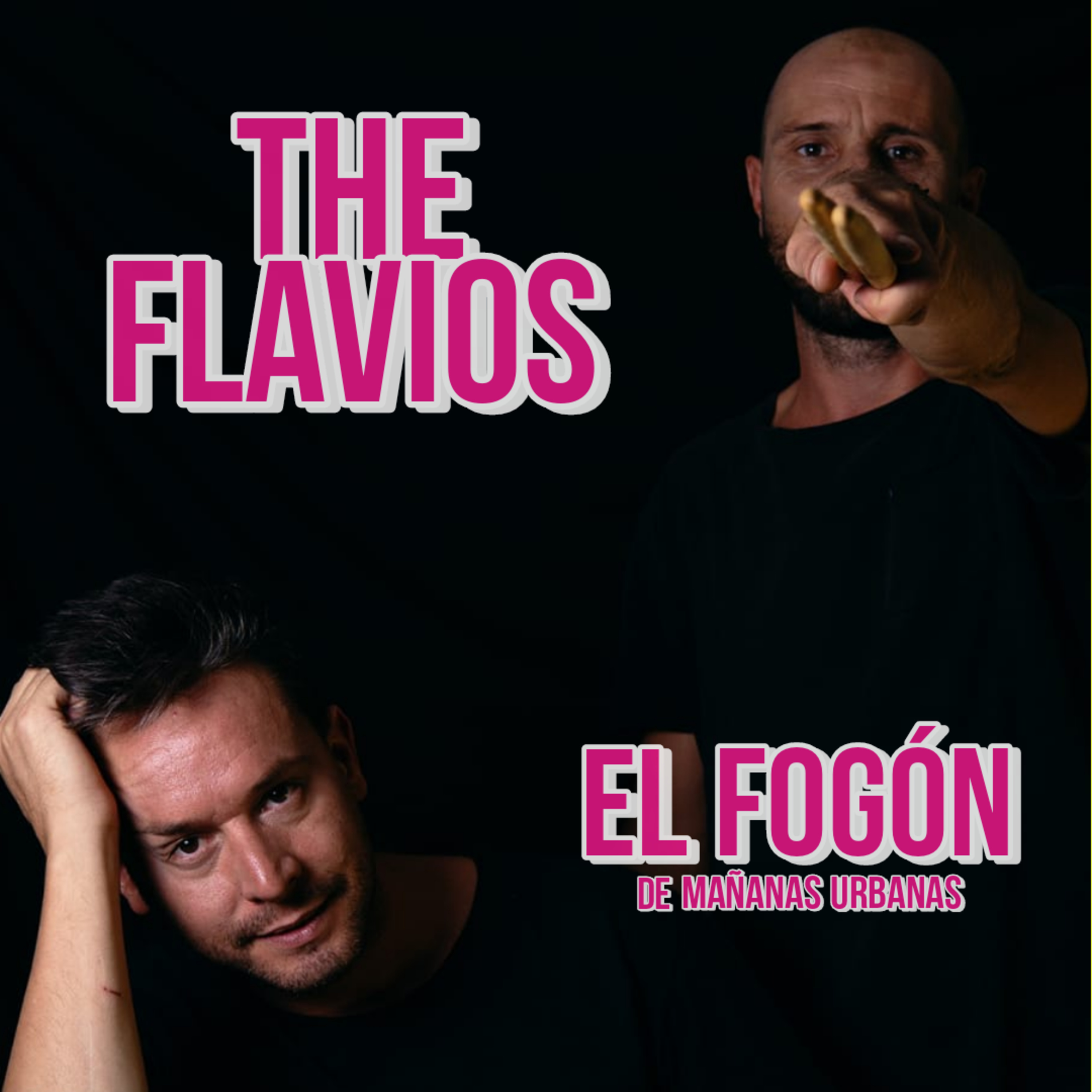 El Fogón - The Flavio´s