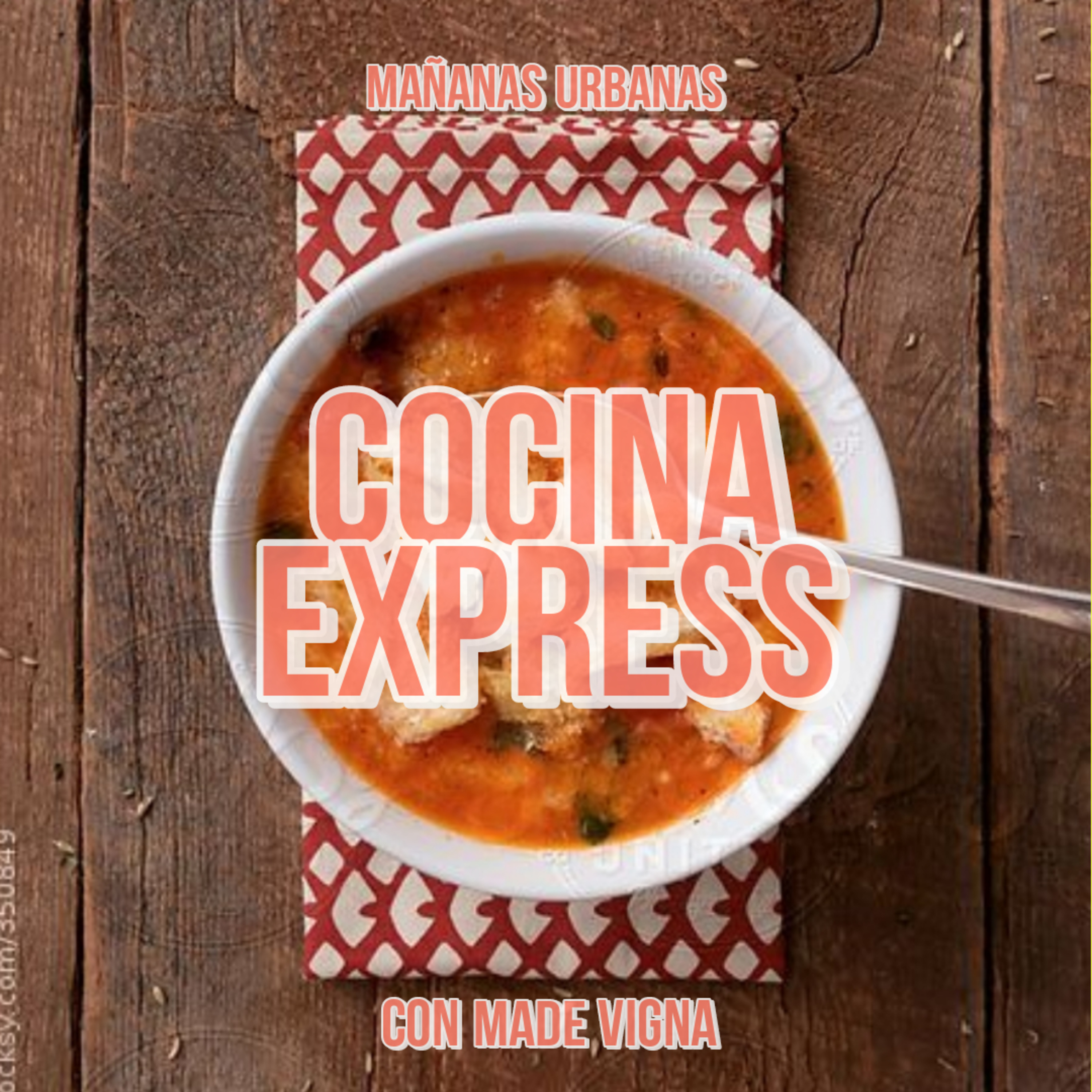 Cocina Express - Que comemos hoy ?