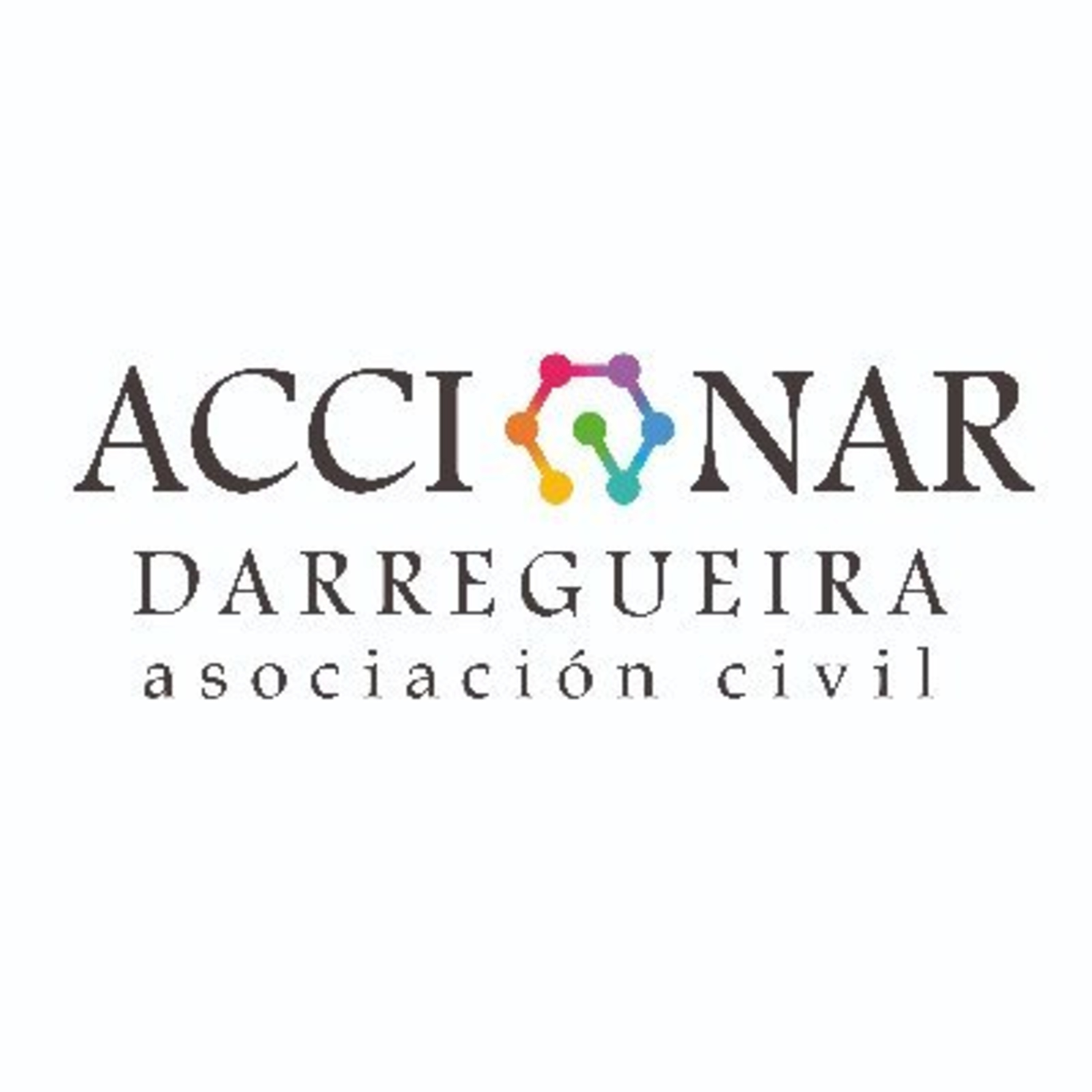 Accionar Darregueira - Josefina Peters / Rafael Saralegui