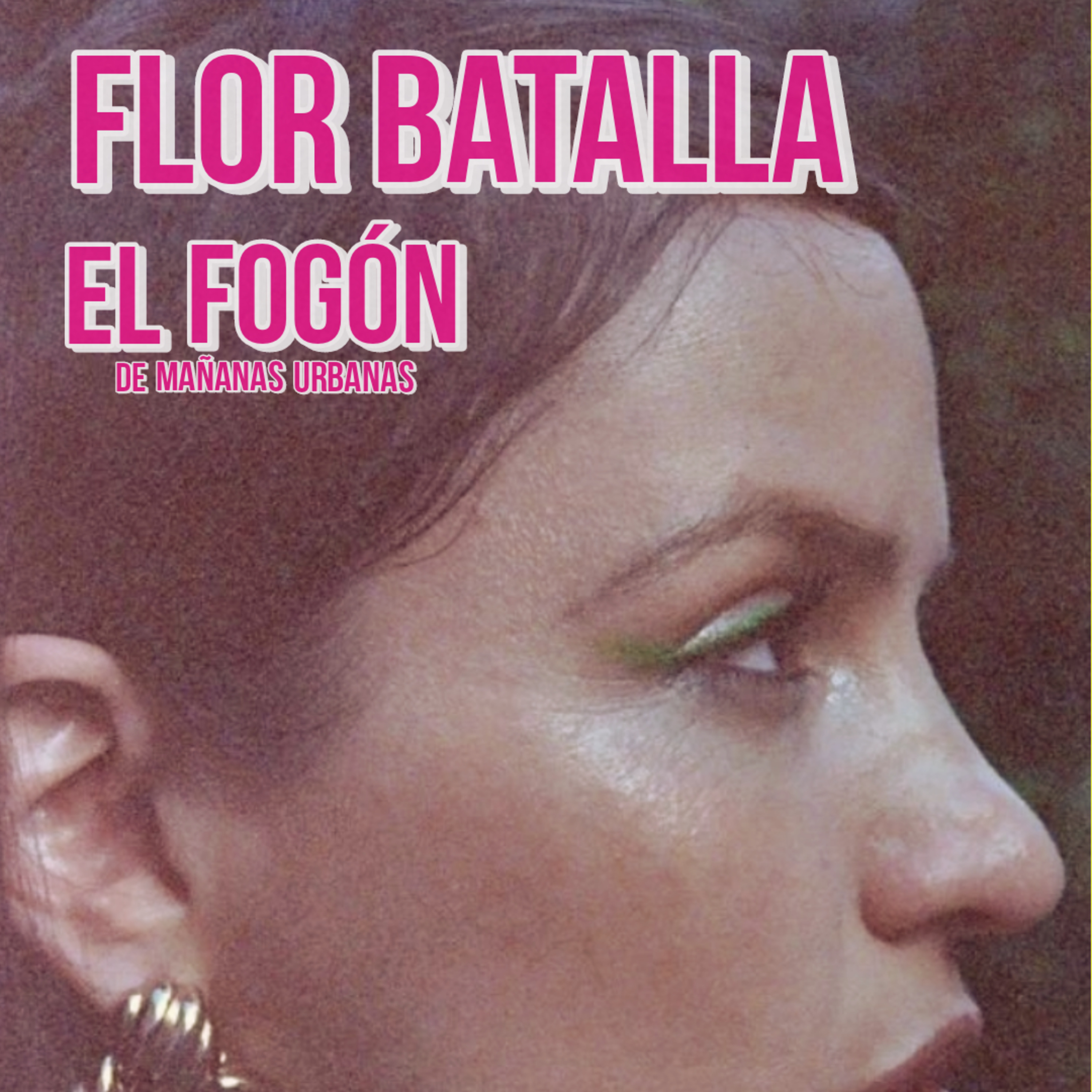 El Fogón - Flor Batalla  episode artwork