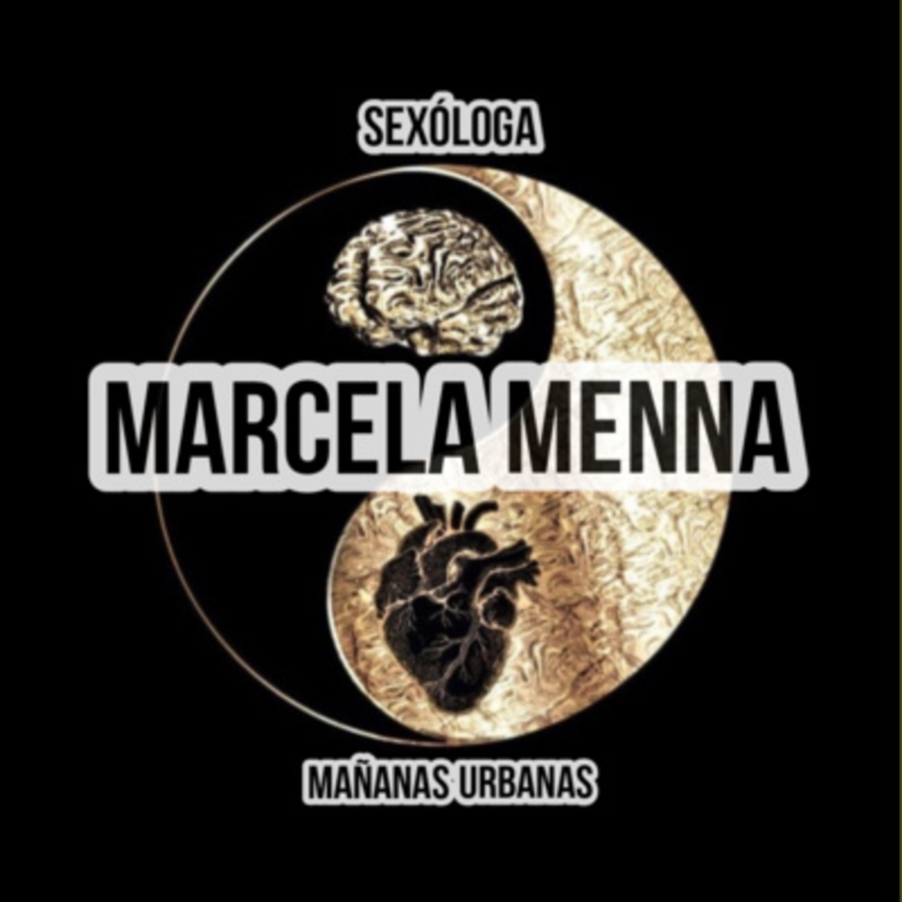 Marcela Menna - Sexóloga - Como afecta la imagen corporal en el sexo ? episode artwork