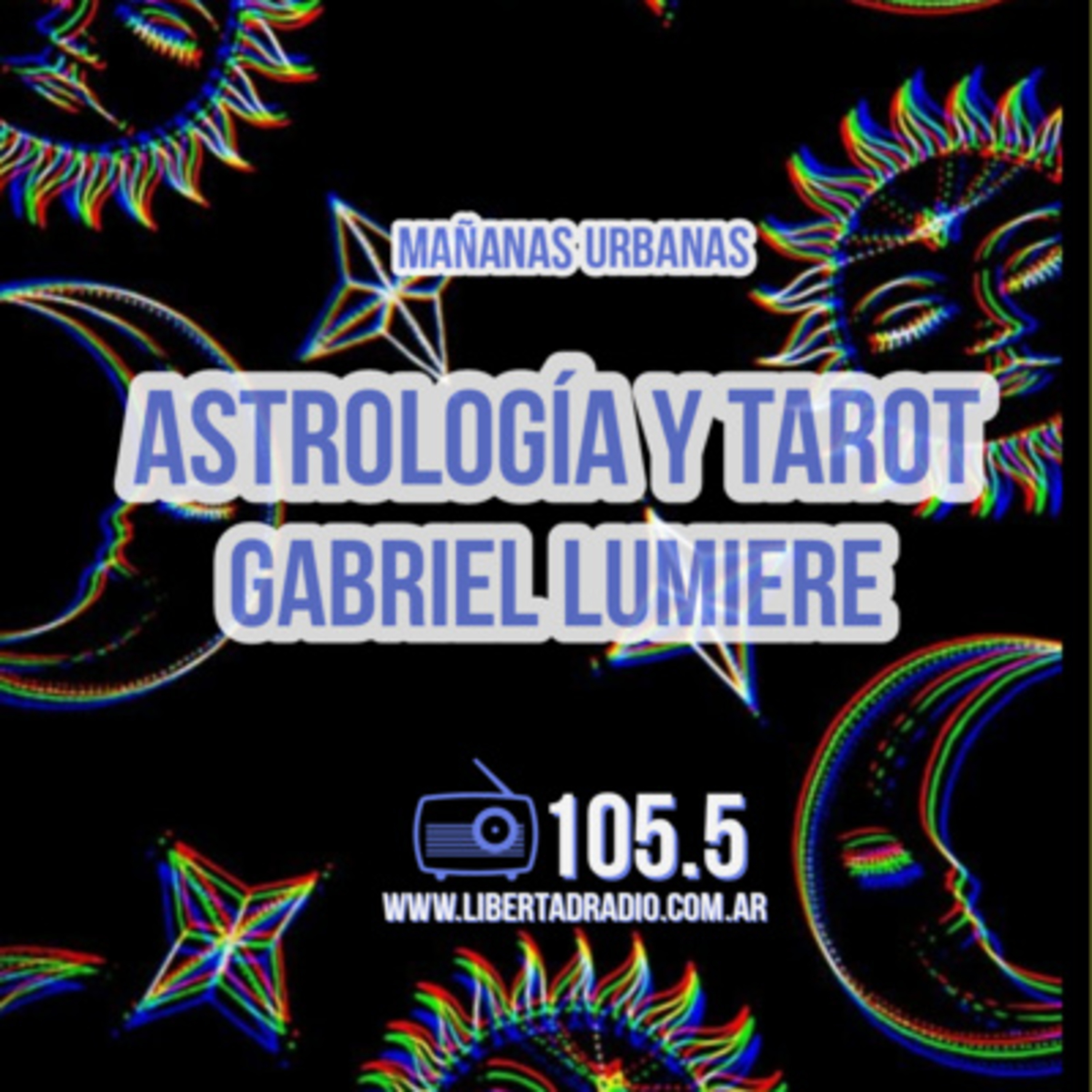 #Astrología&Tarot 🌘 Gabriel Lumière 🃏 Ley del espejo