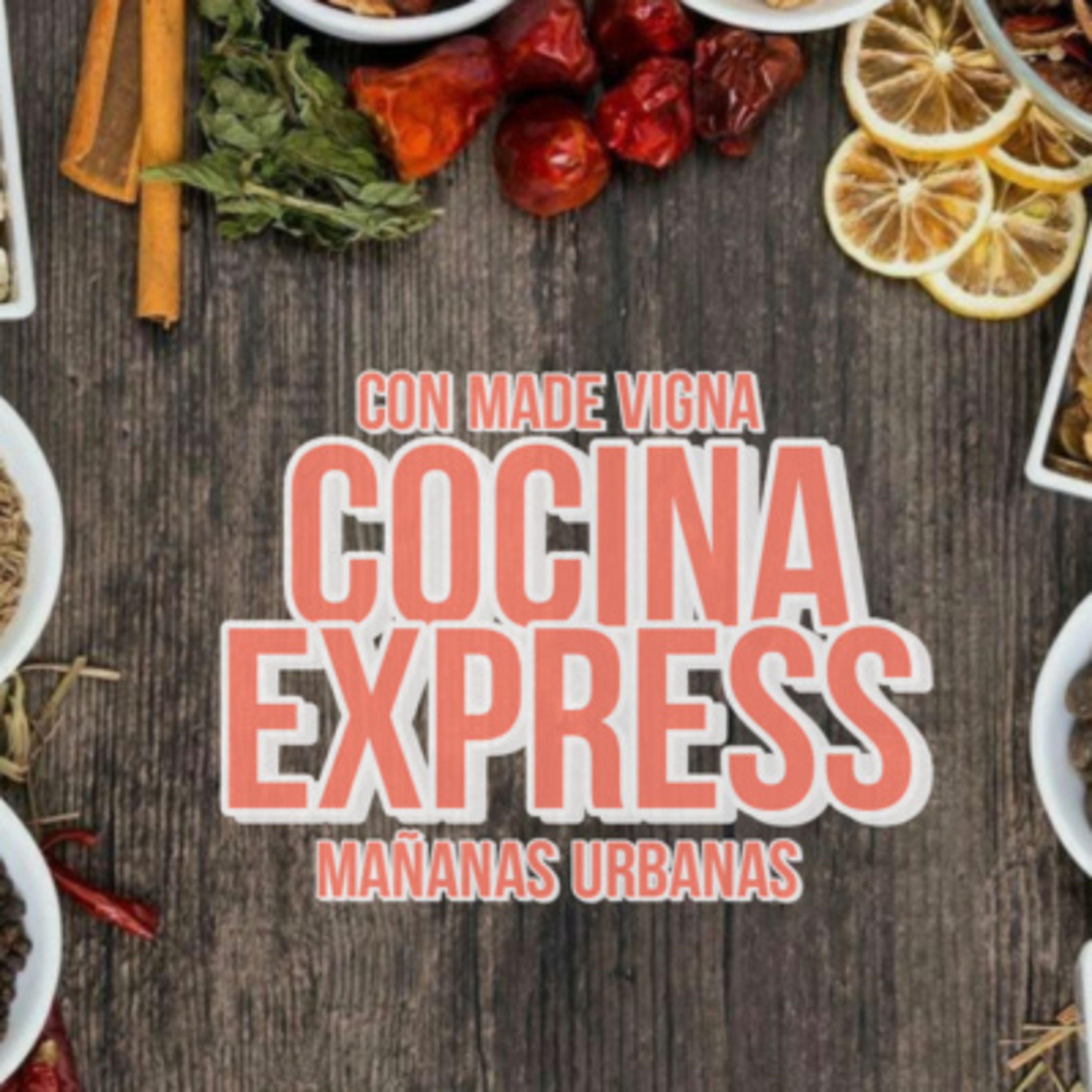 Cocina Express - 2 recetas para picadas! 