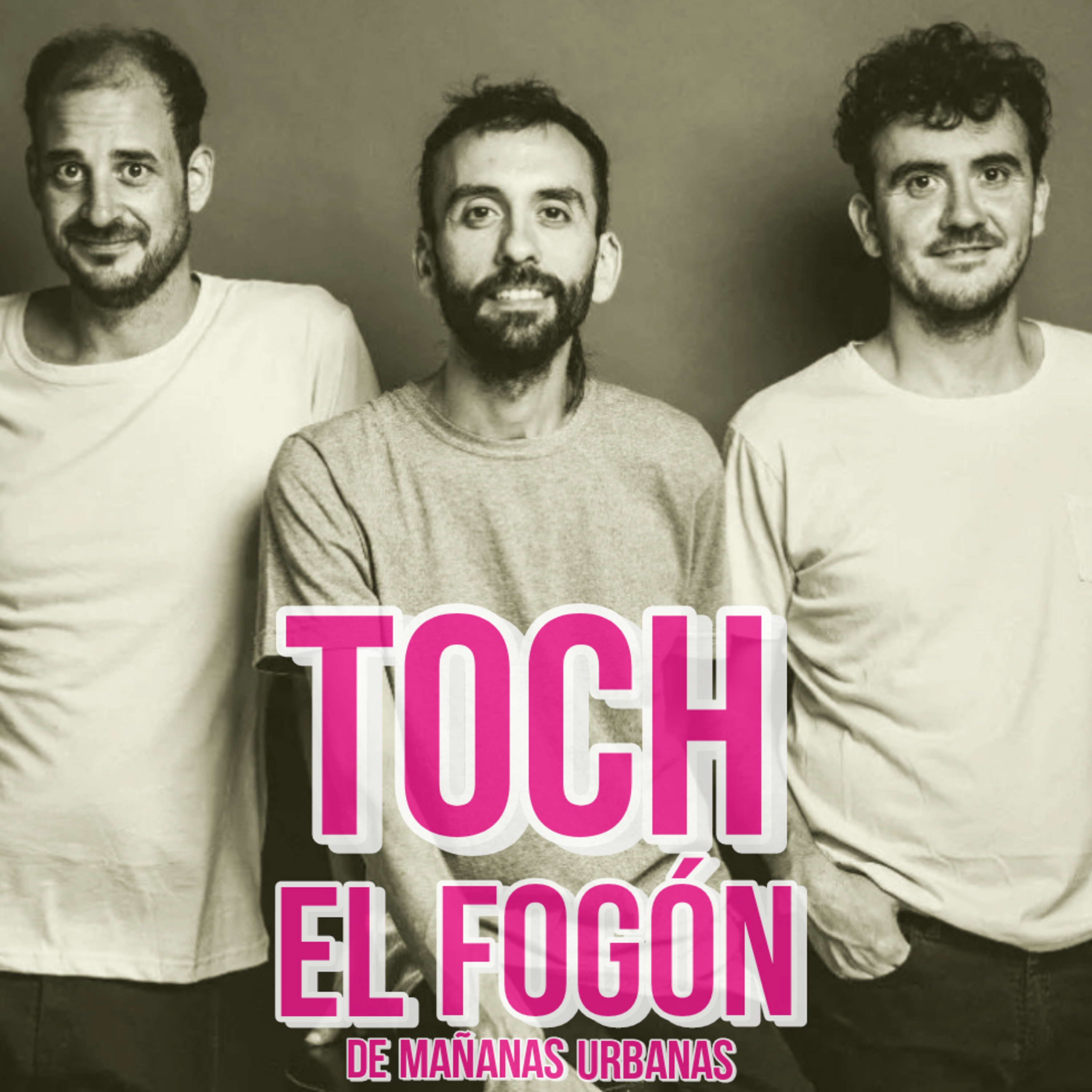 El Fogón - Toch episode artwork