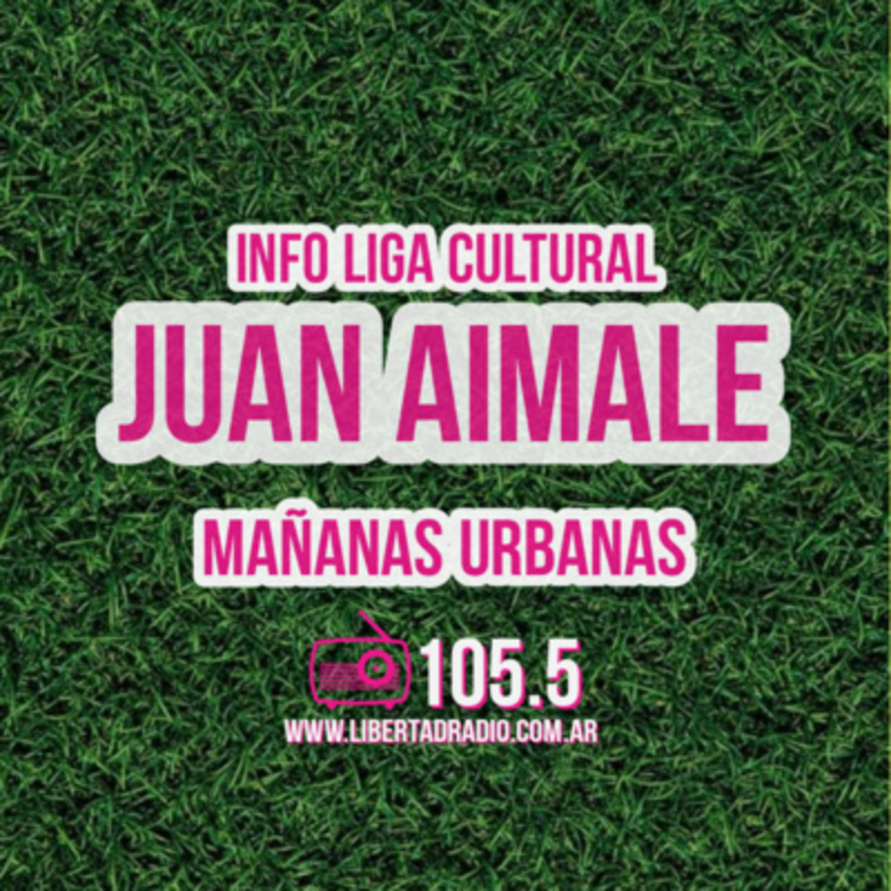 Juan Aimale - Resumen de la Fecha