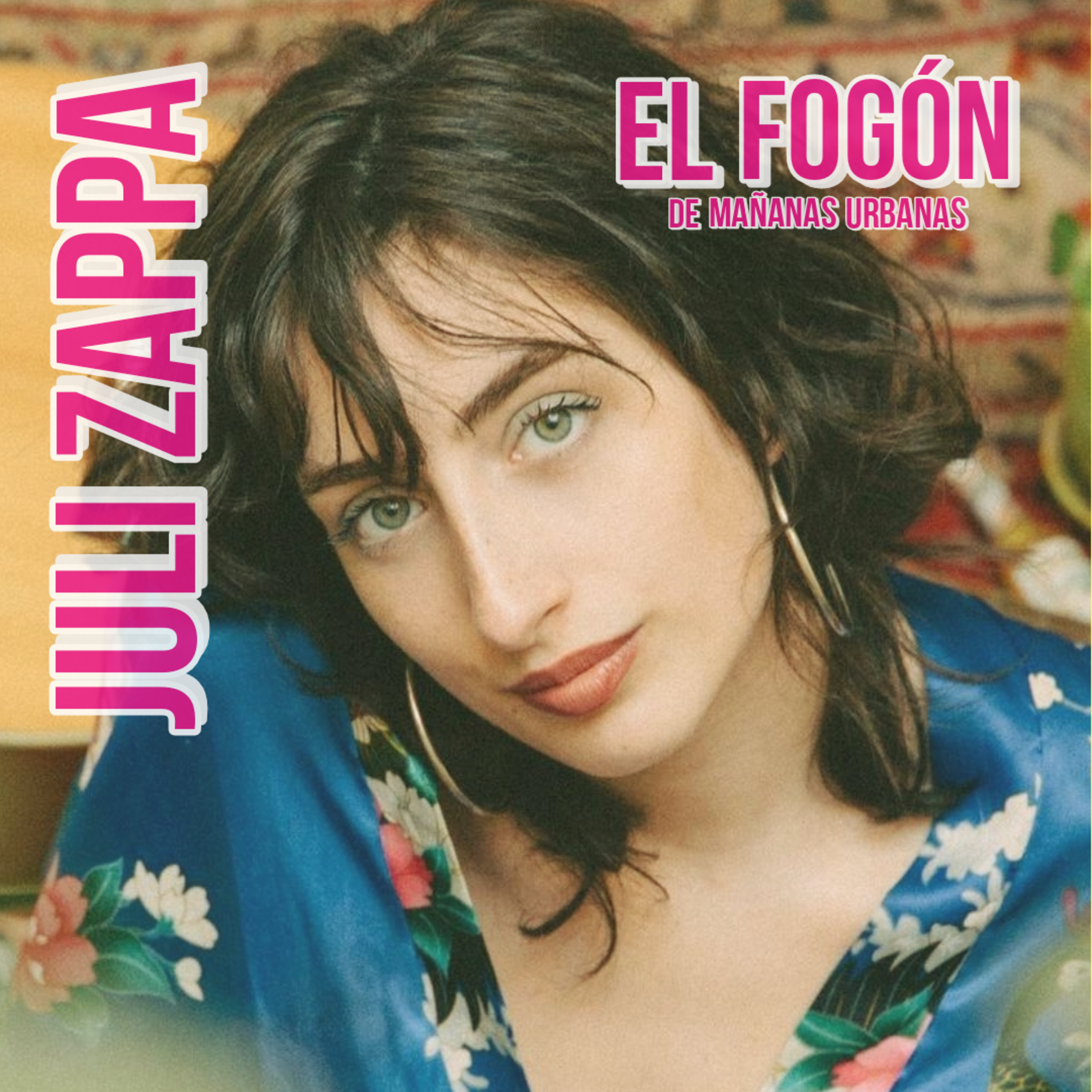 El Fogón - Juli Zappa