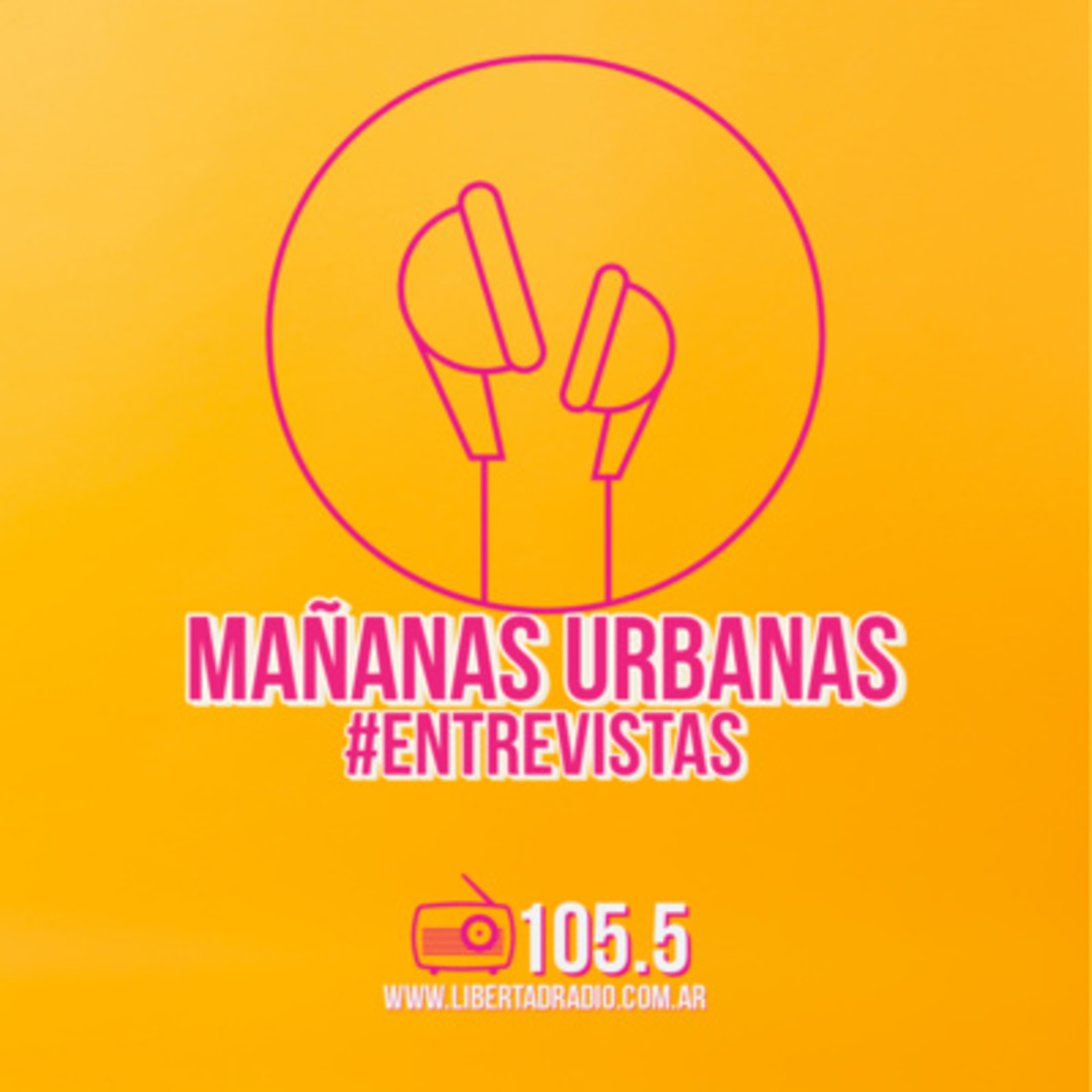 Mañanas Urbanas - Emiliano Tatarzicky