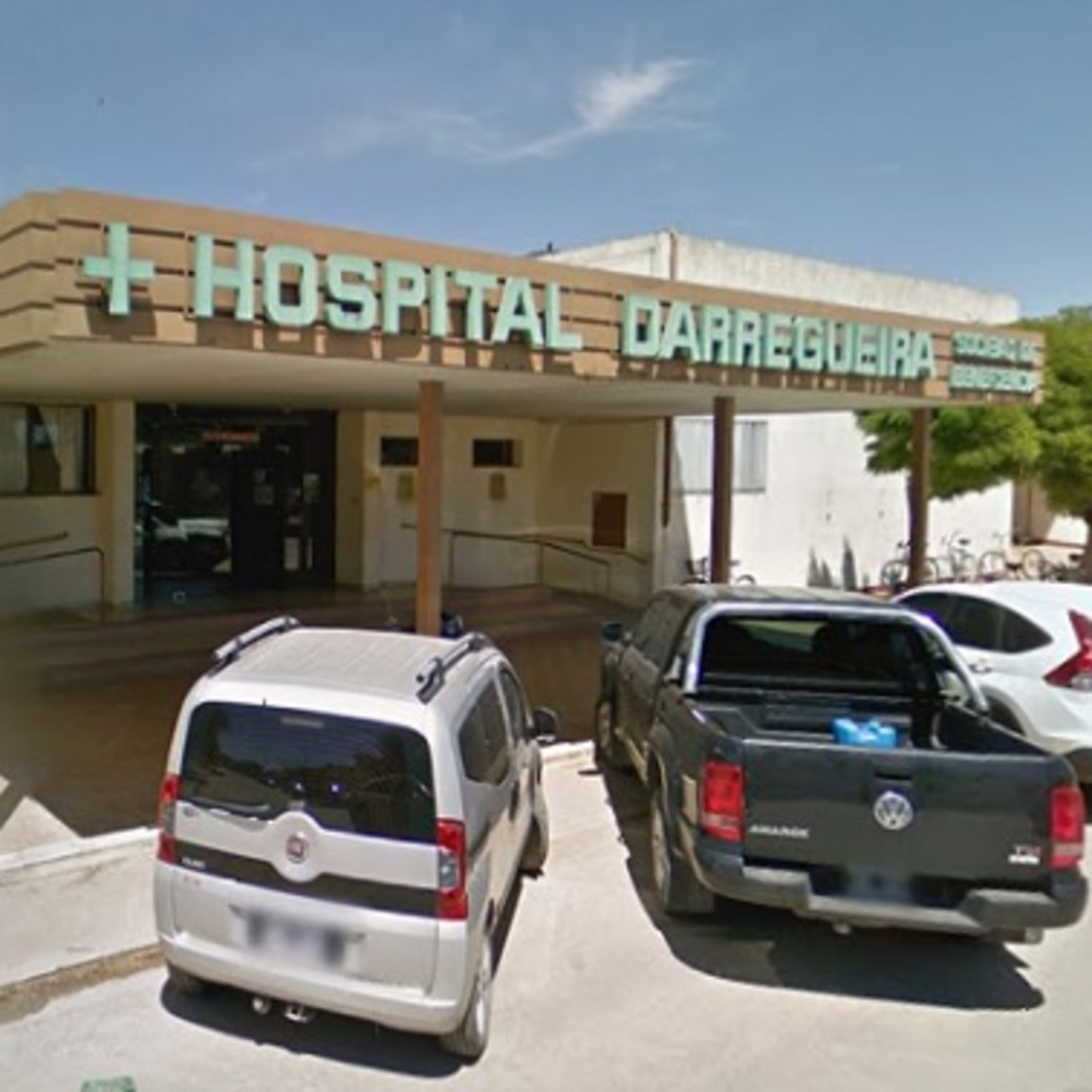 Daiana Enrique - Grta. ONG Vida Sur - Hospital Darregueira episode artwork