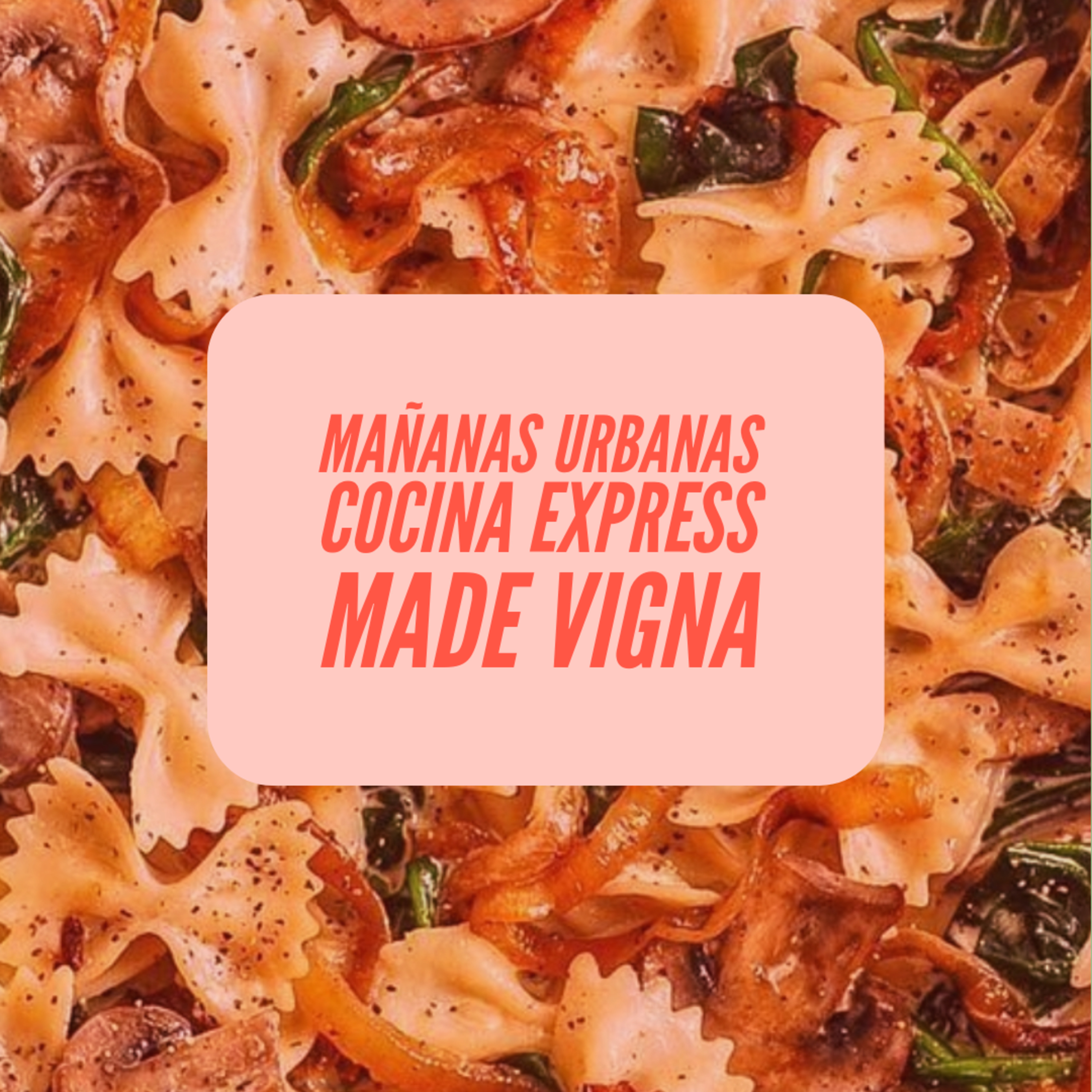 Cocina Express - Alimentos Afrodisíacos - San Valentín  episode artwork