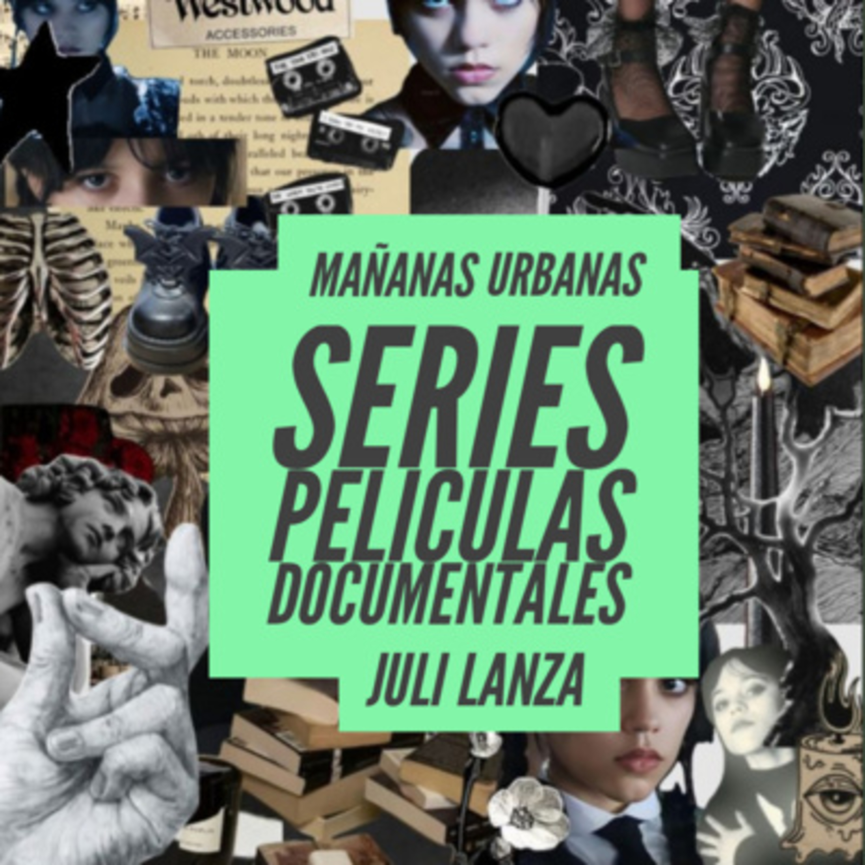 Juli Lanza - 5 Curiosidades de Breaking Bad