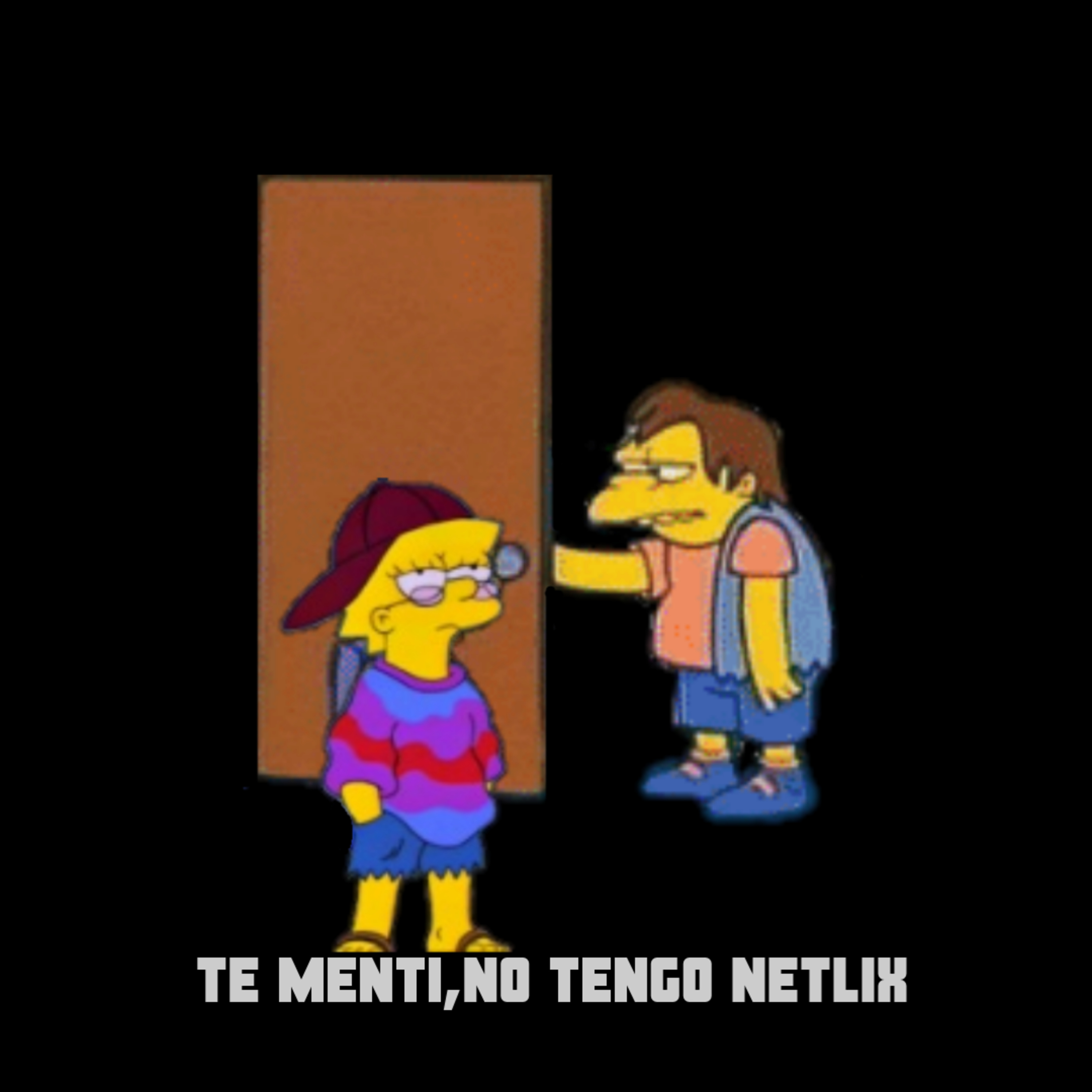 Dame Algo