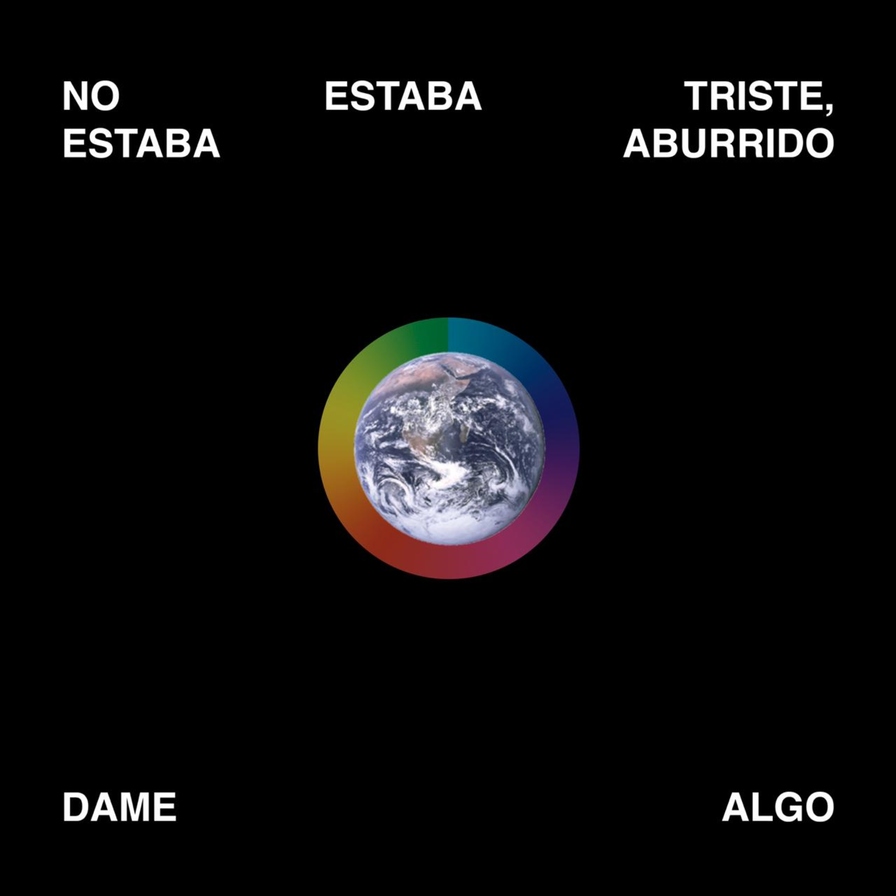 Dame Algo