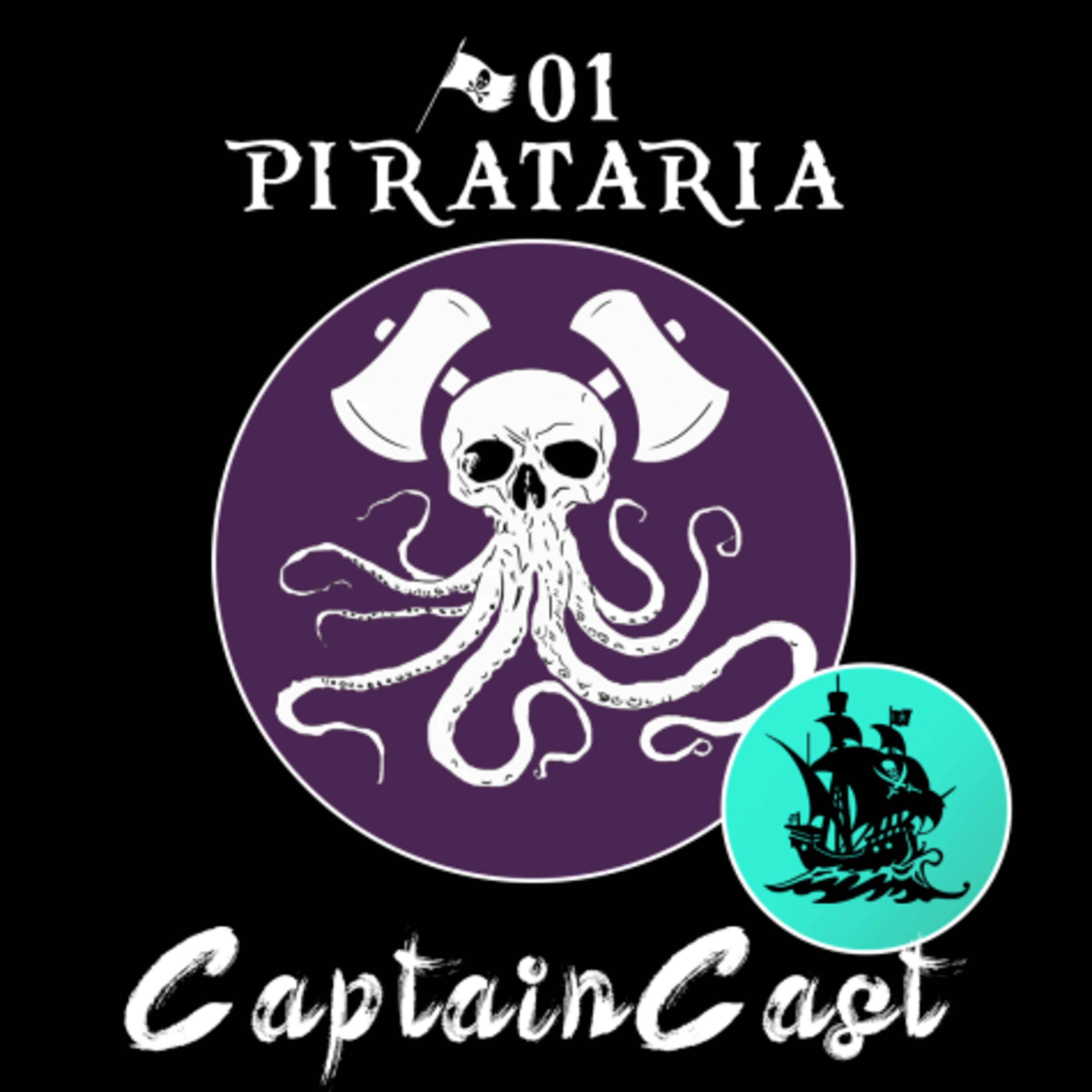 CaptainCast