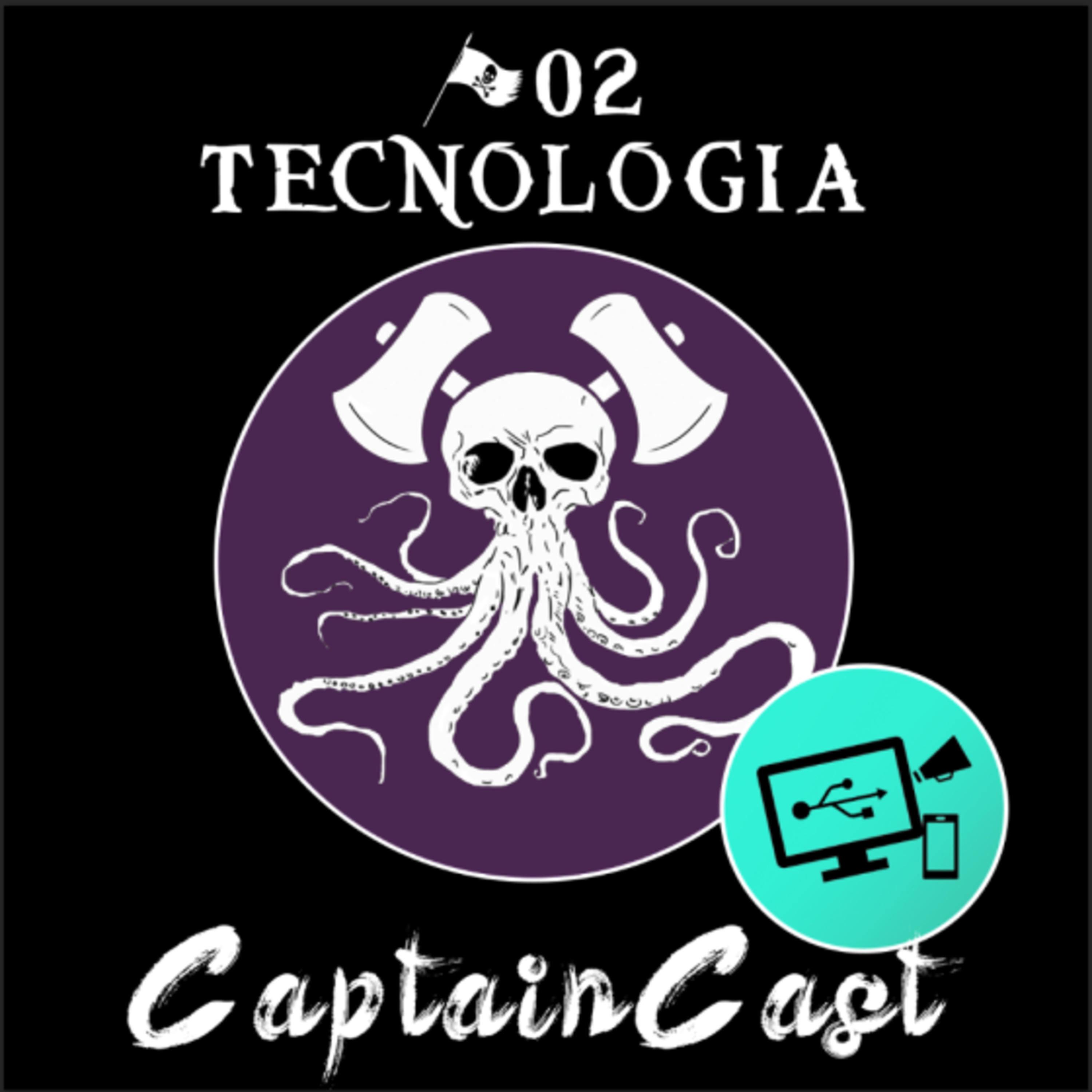 CaptainCast