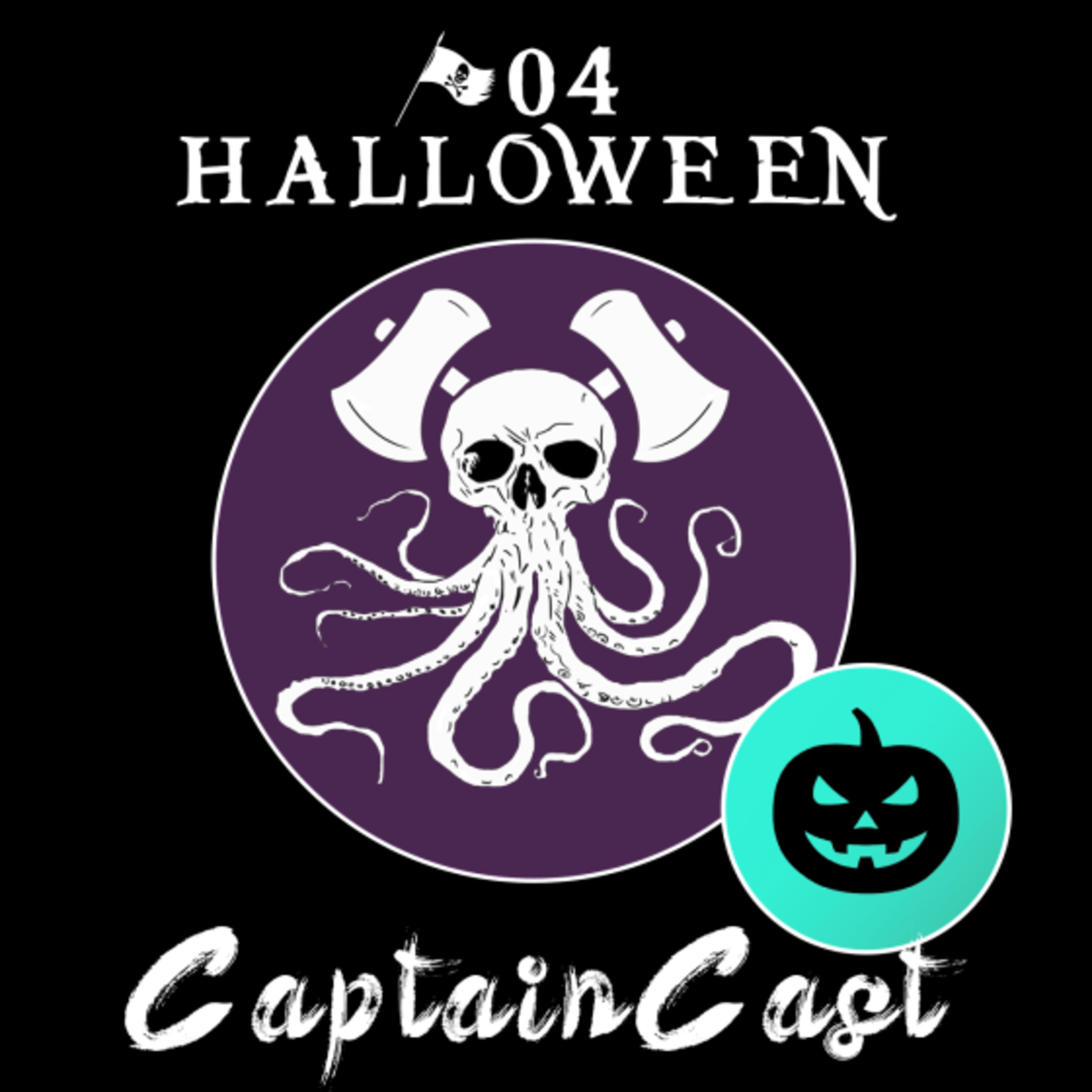 CaptainCast
