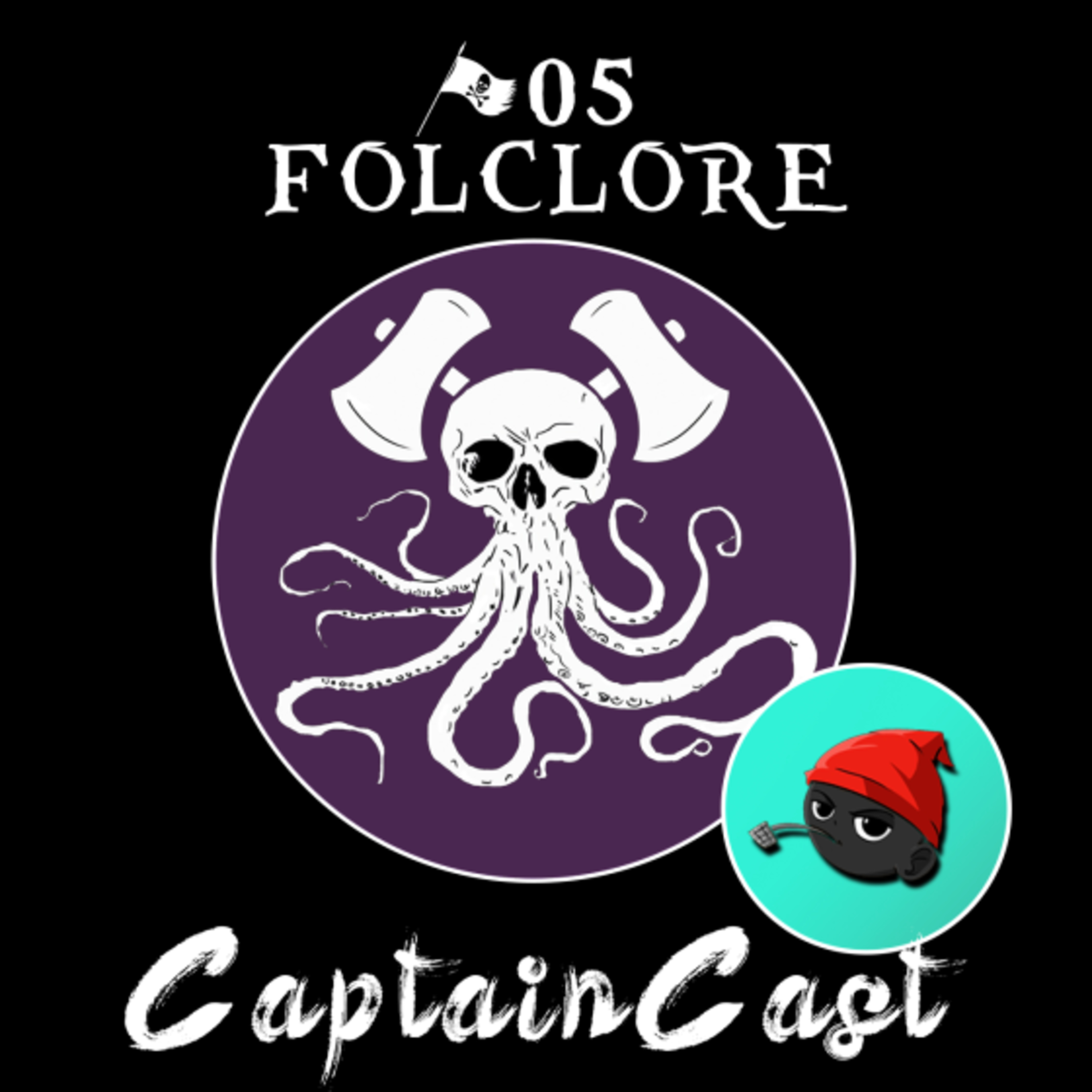 CaptainCast