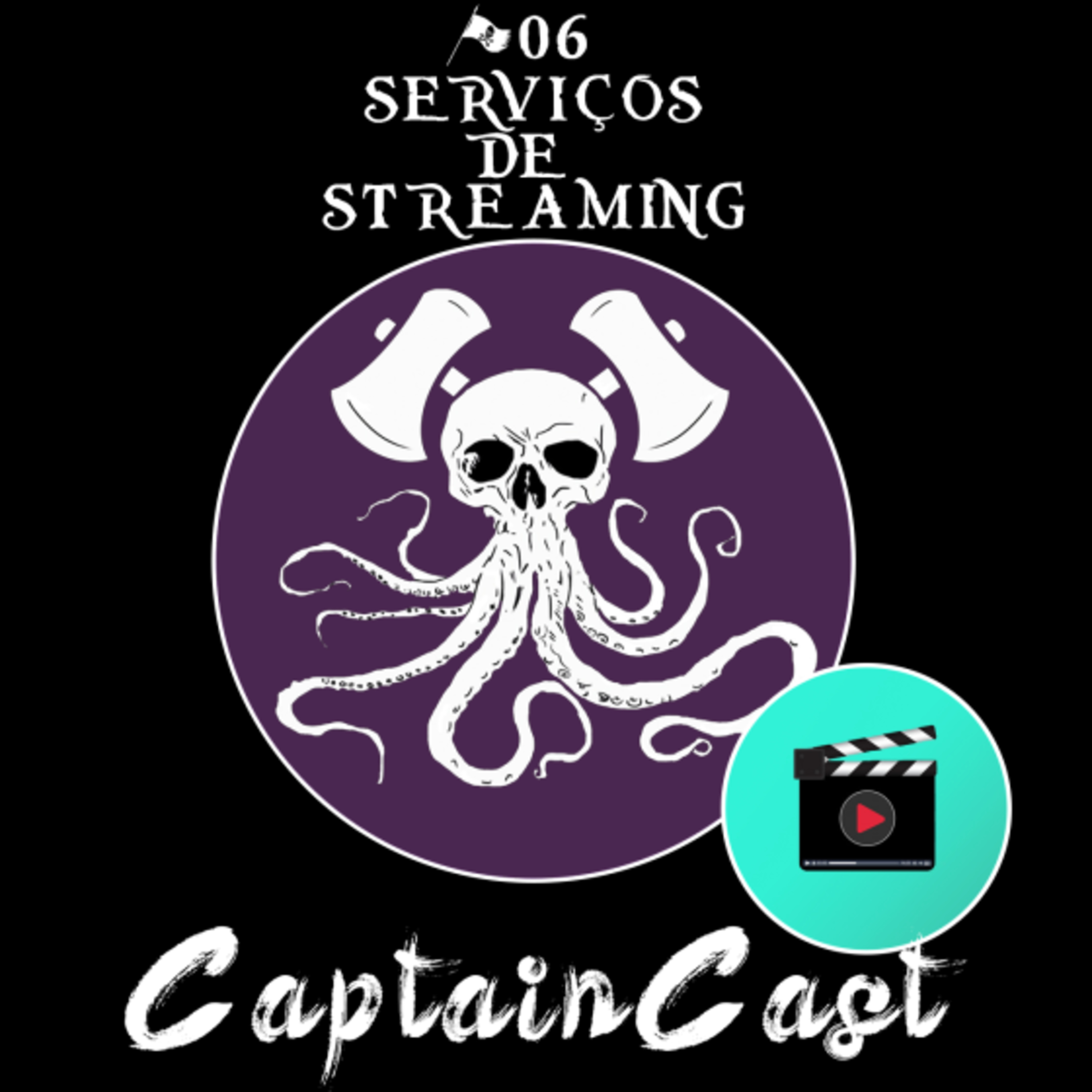 CaptainCast
