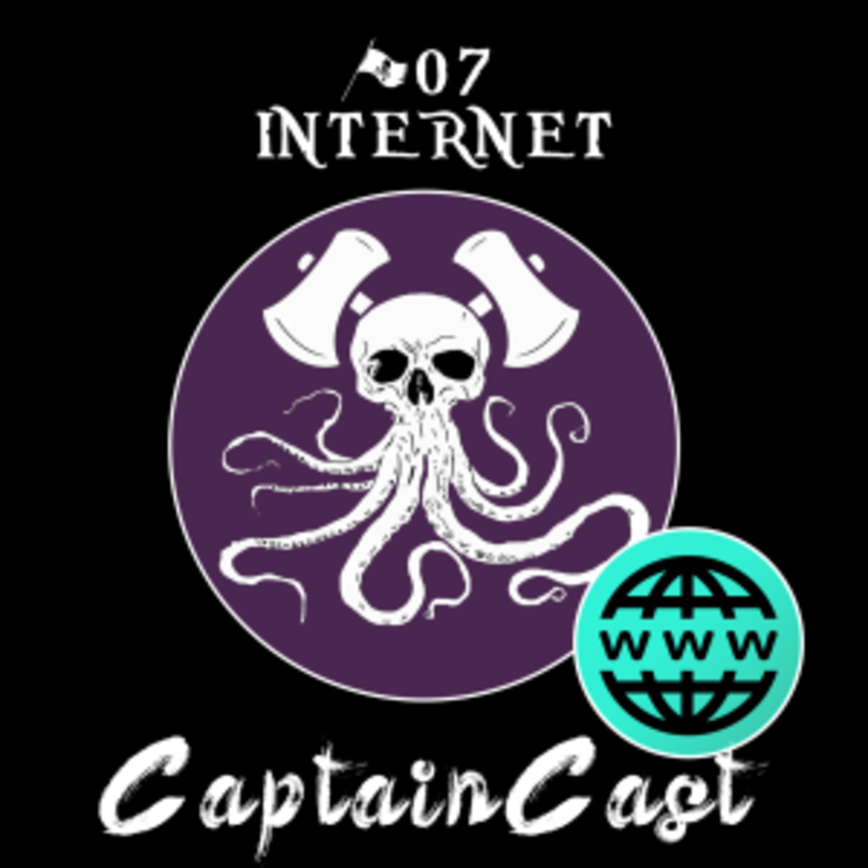 CaptainCast