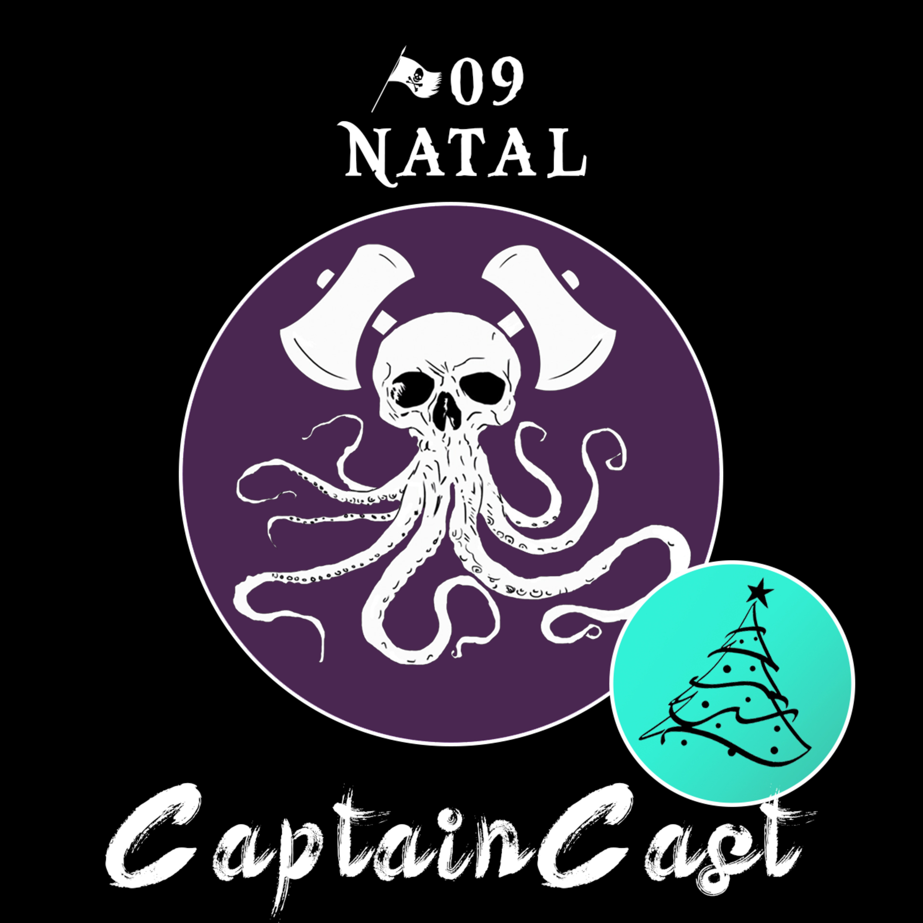 CaptainCast