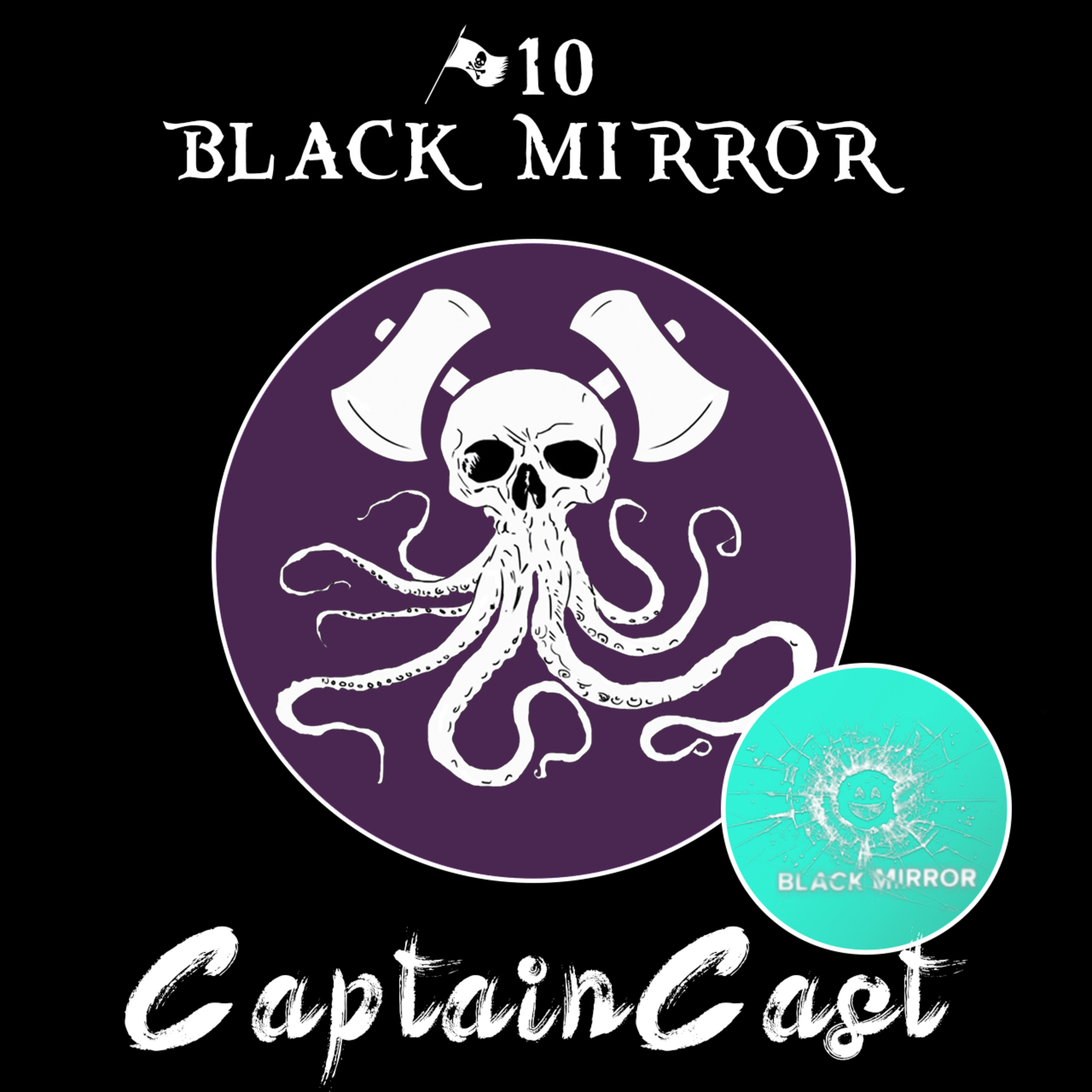 CaptainCast