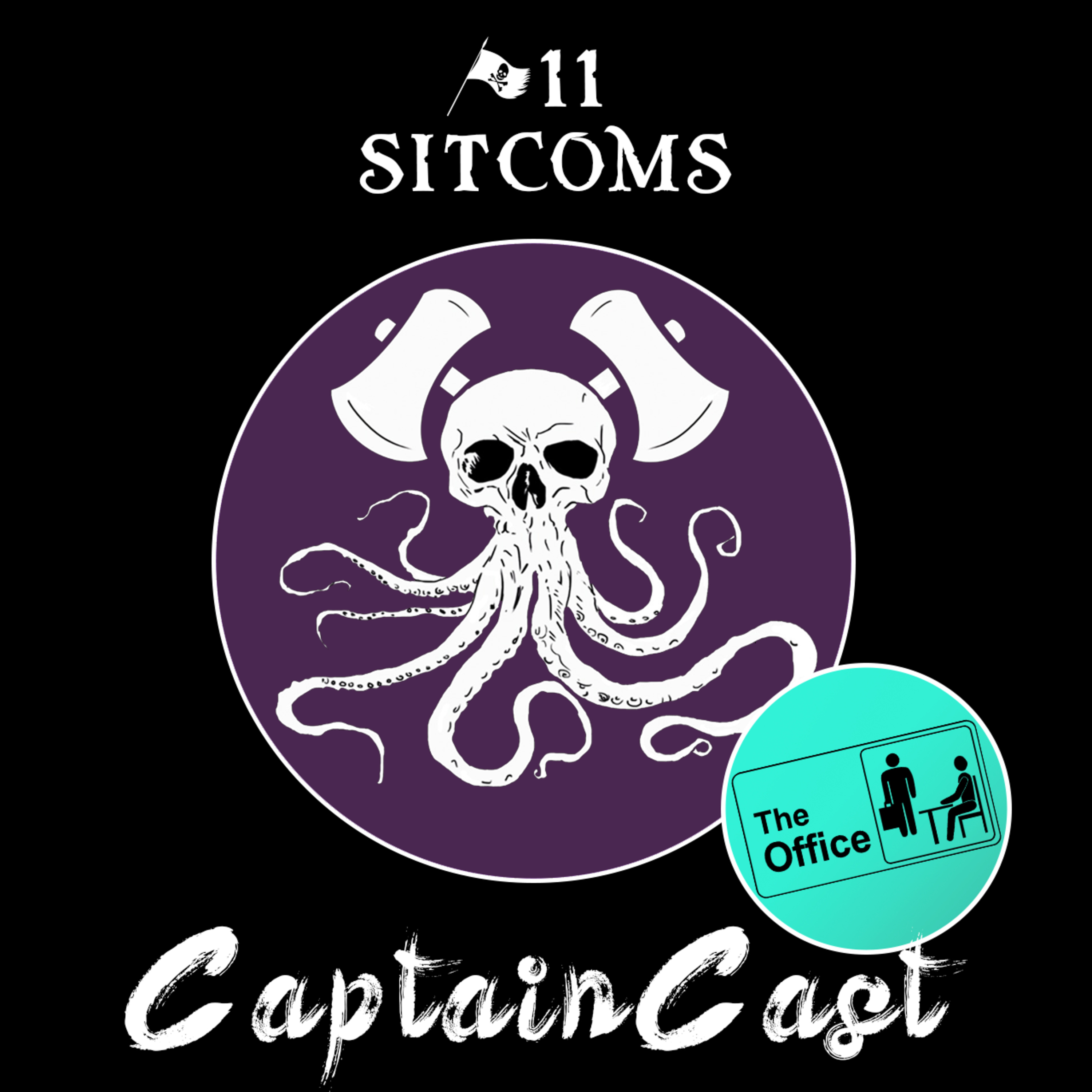 CaptainCast