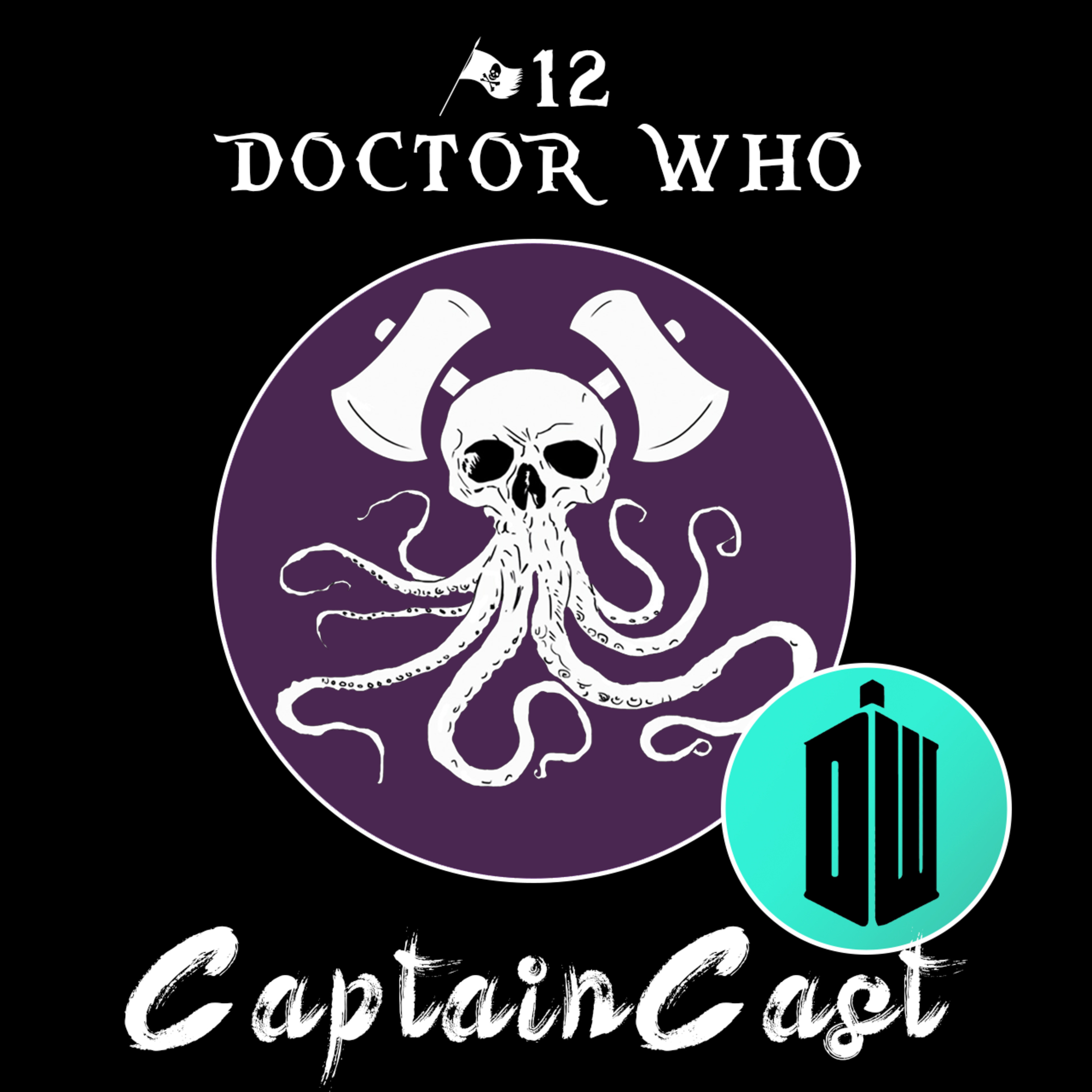 CaptainCast