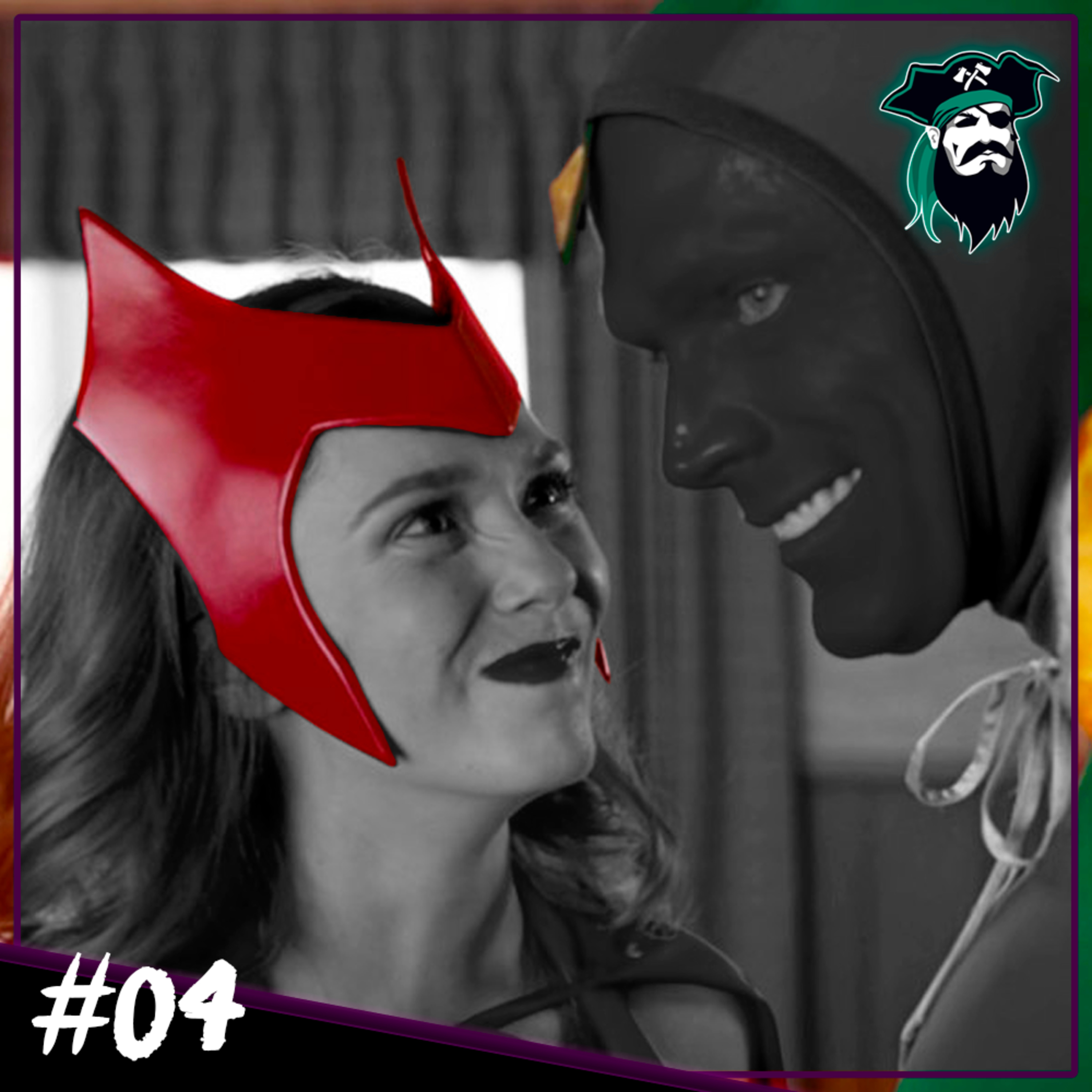 CaptainCast