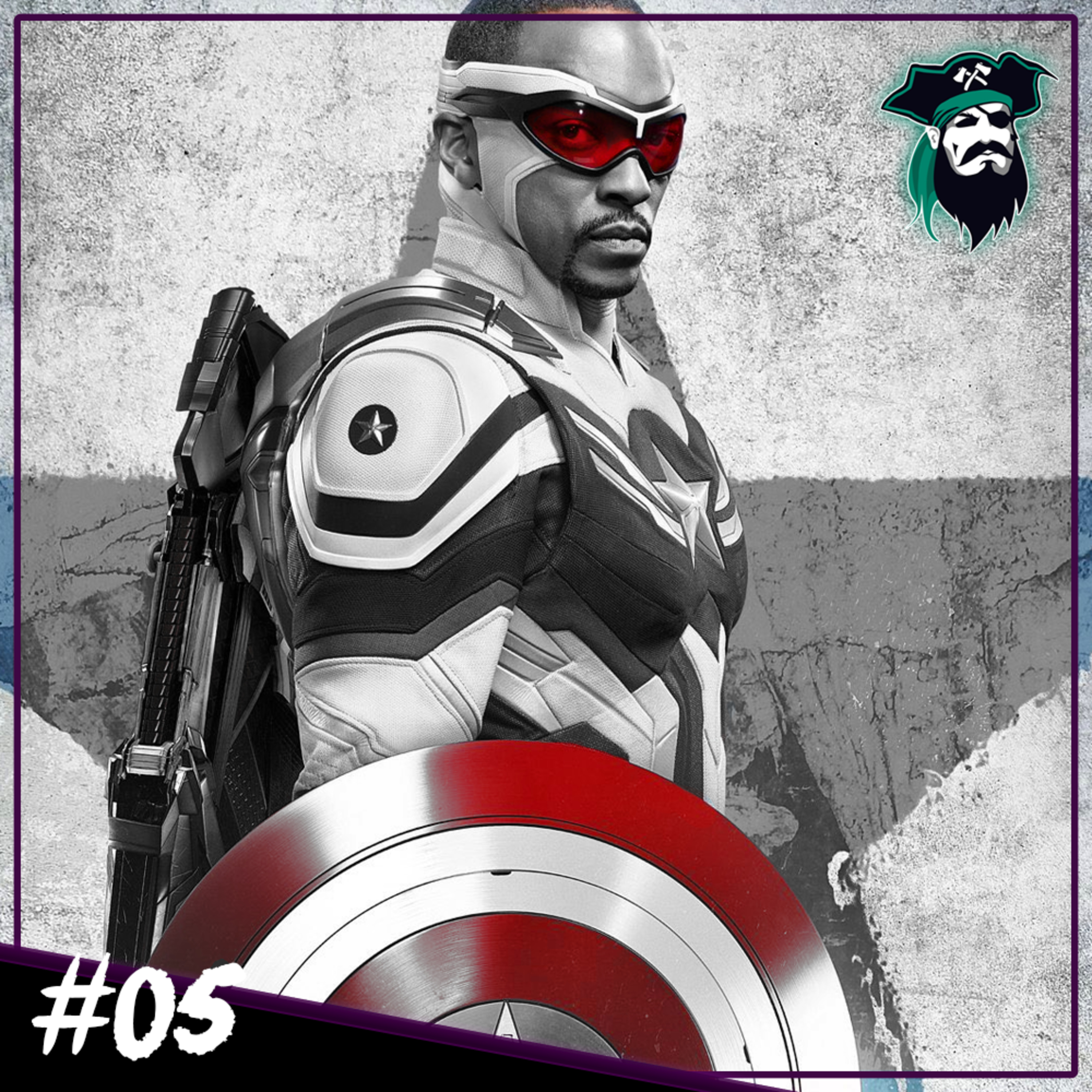 CaptainCast