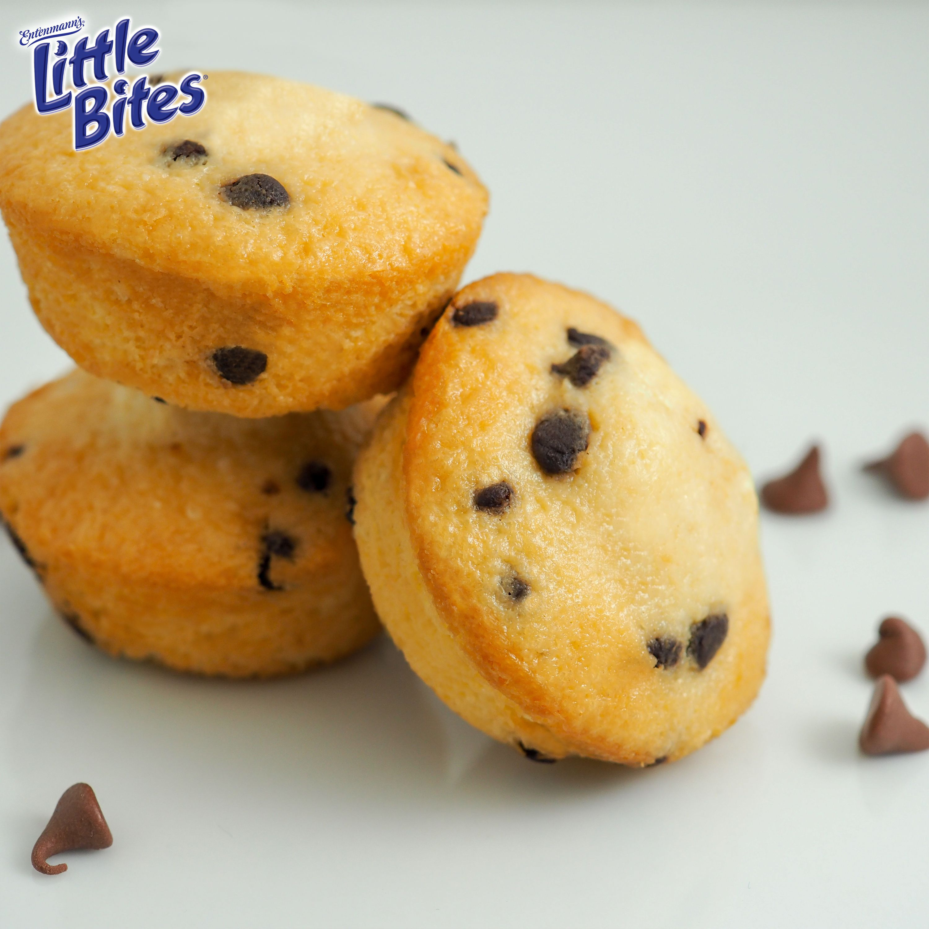 Mini Muffins