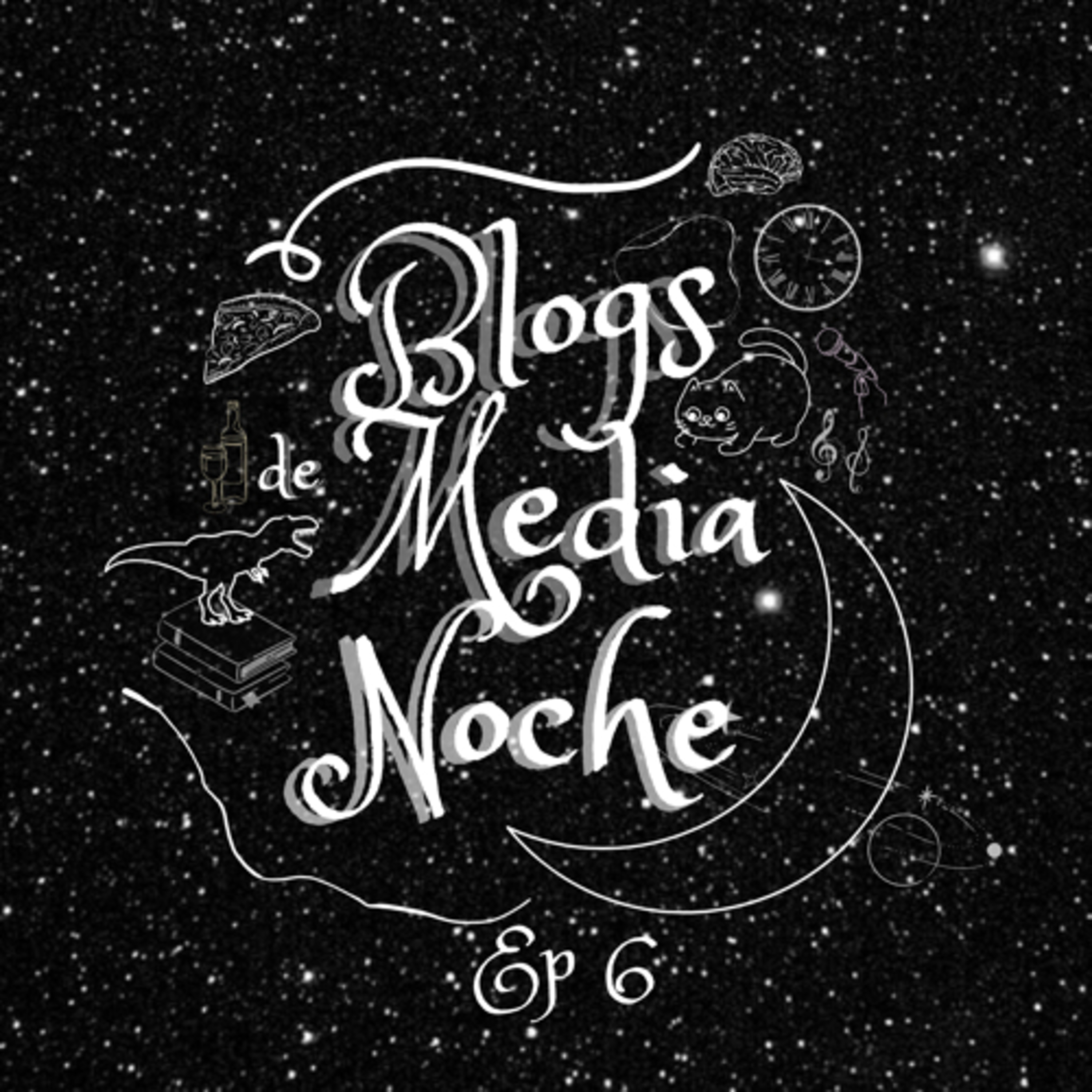 Blogs de Medianoche