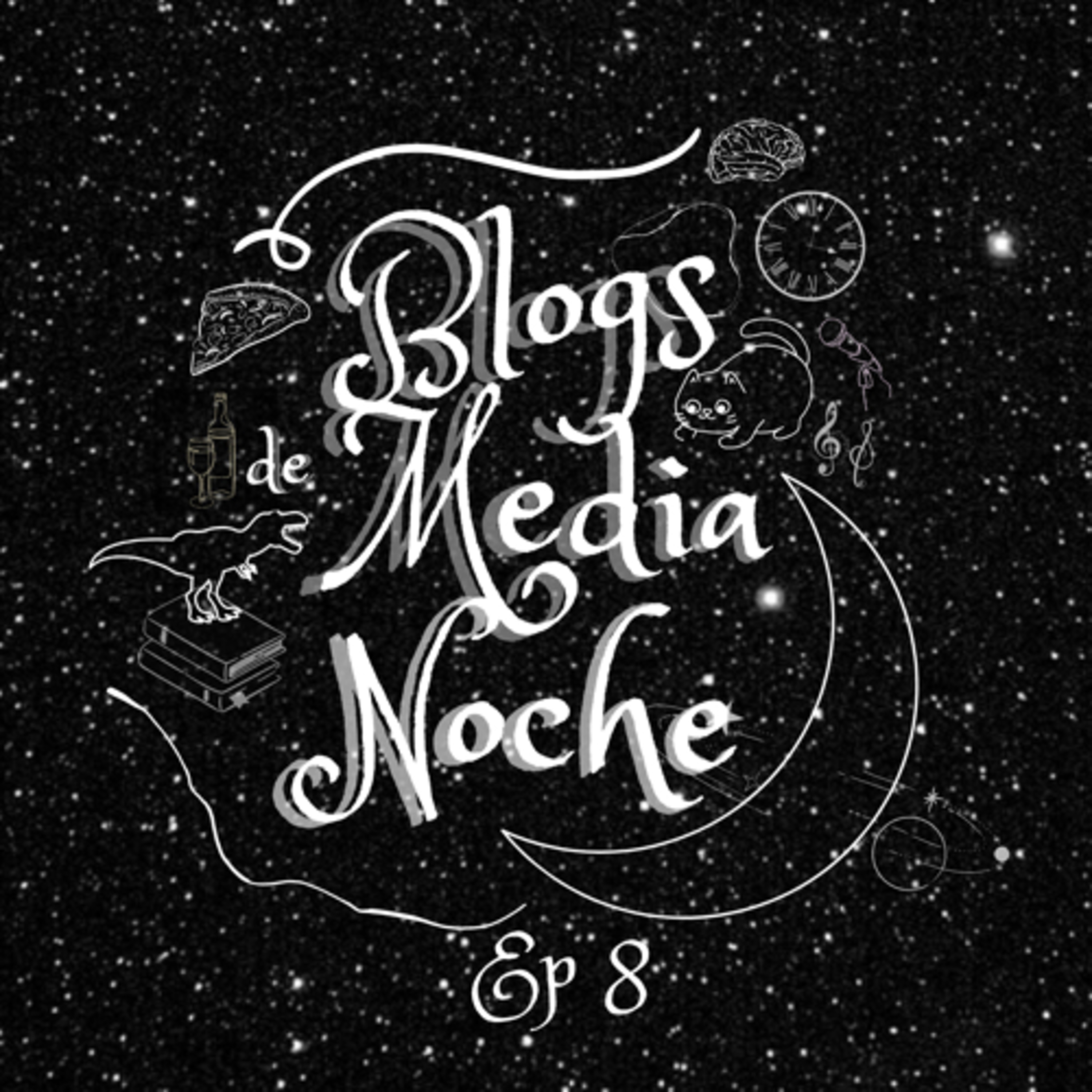 Blogs de Medianoche